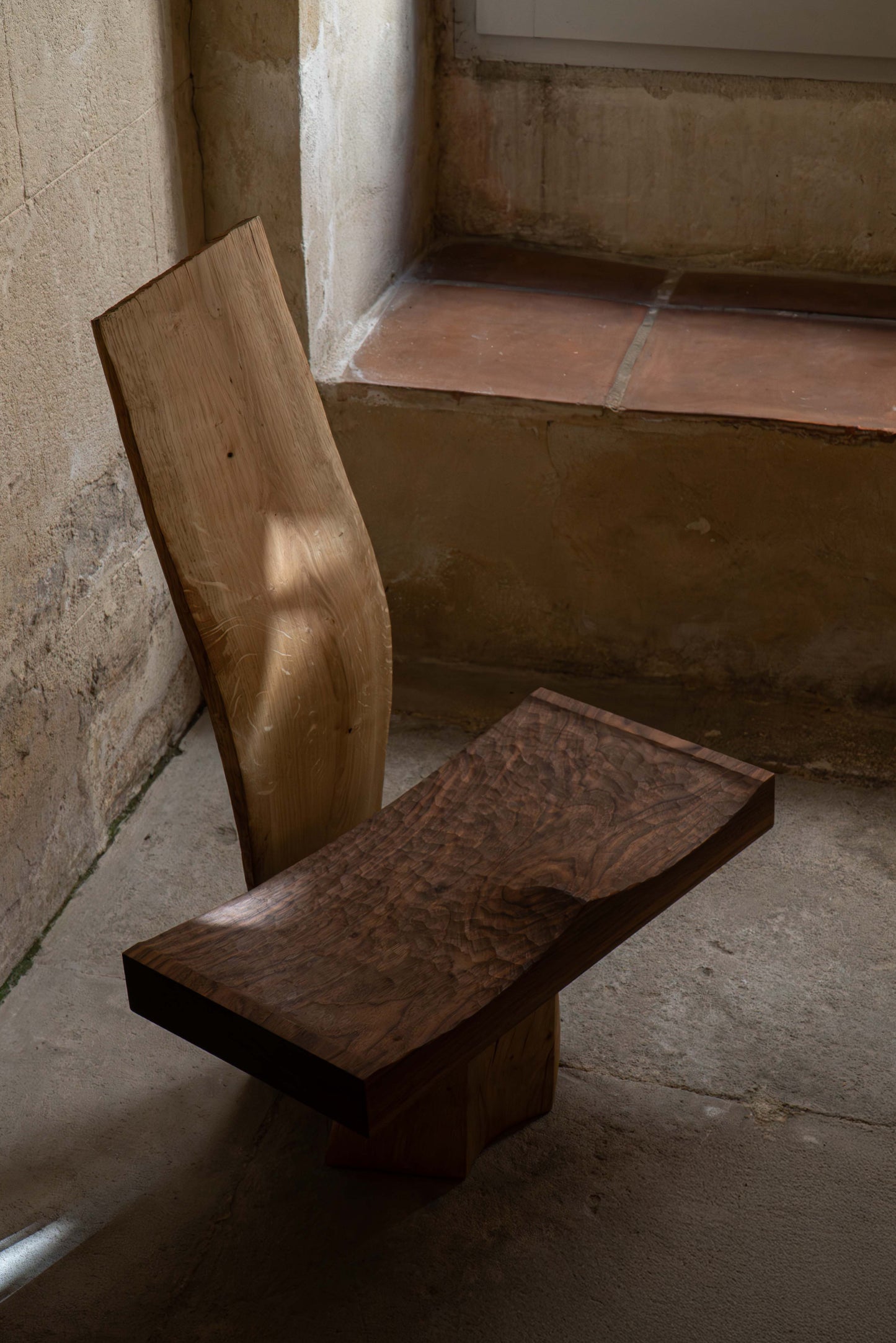 CONTEMPLATION CHAIR