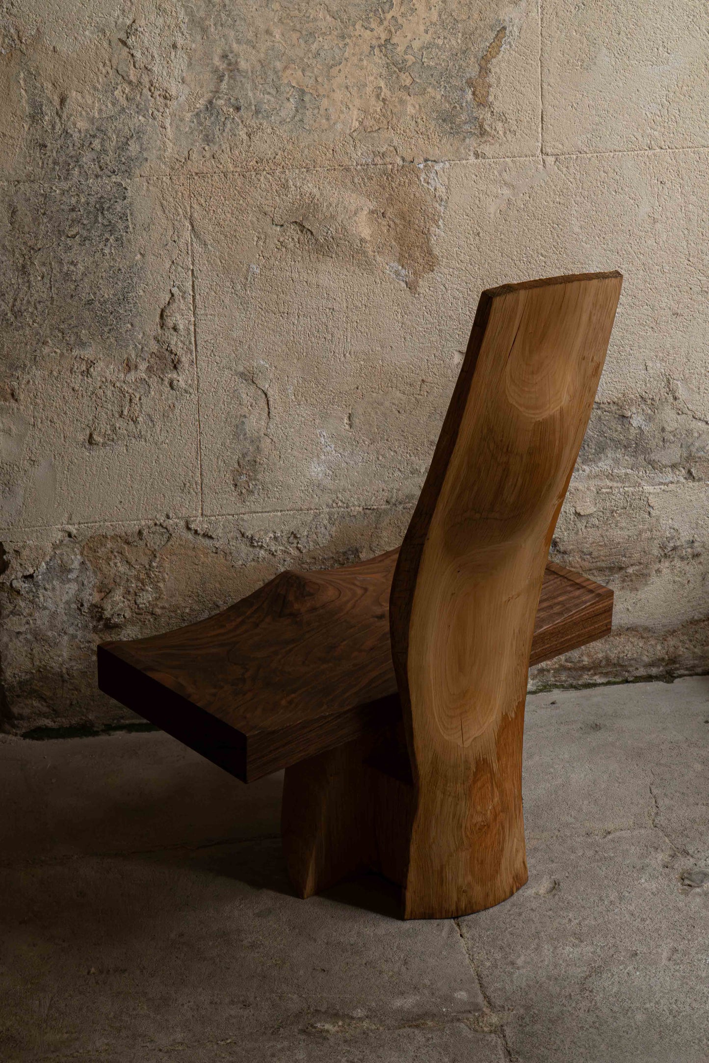 CONTEMPLATION CHAIR