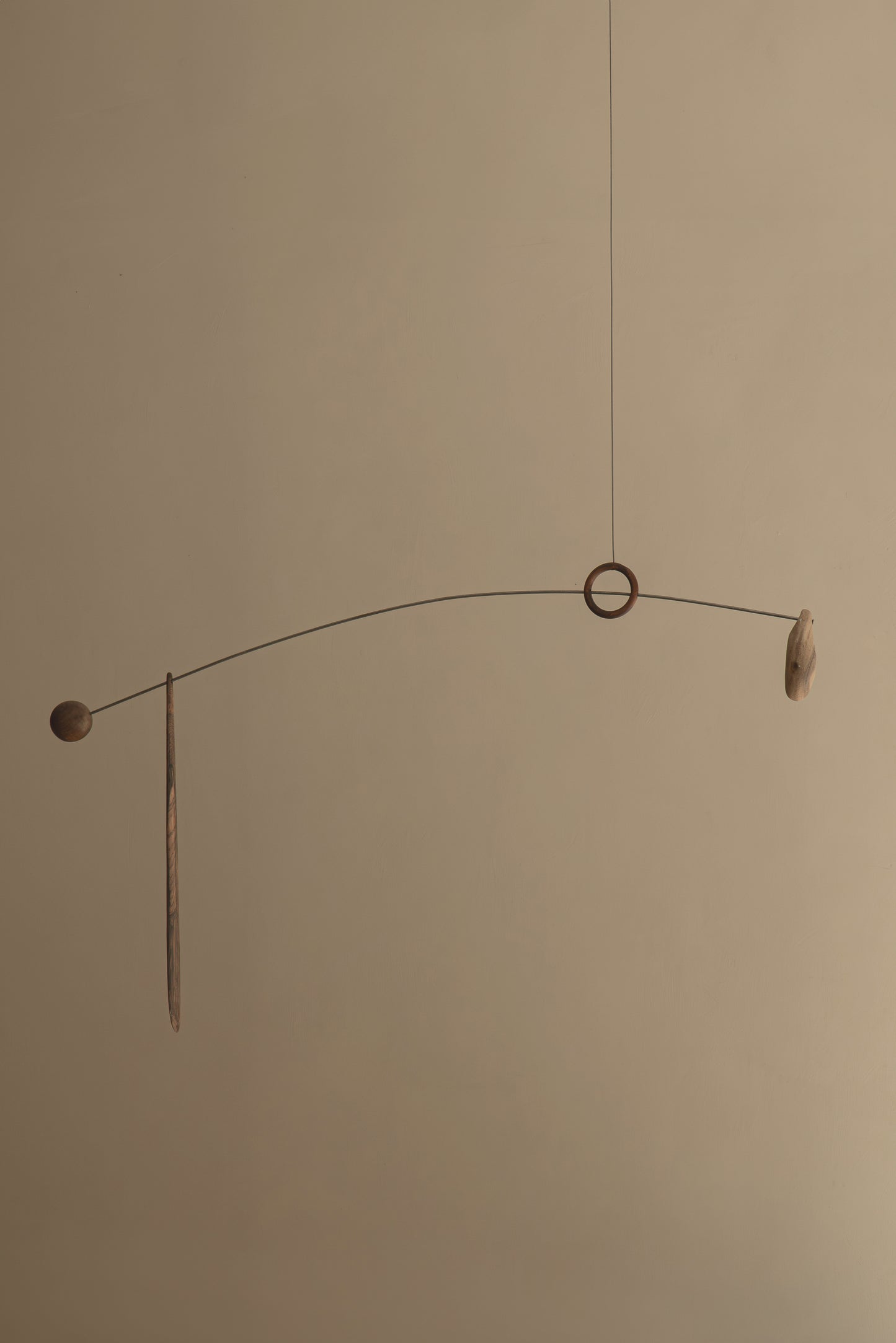 SUSPENSION IMSOUANE