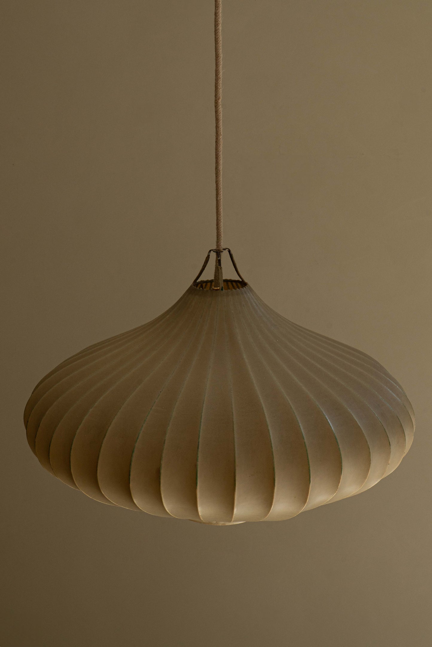 LANTERNE COCOON