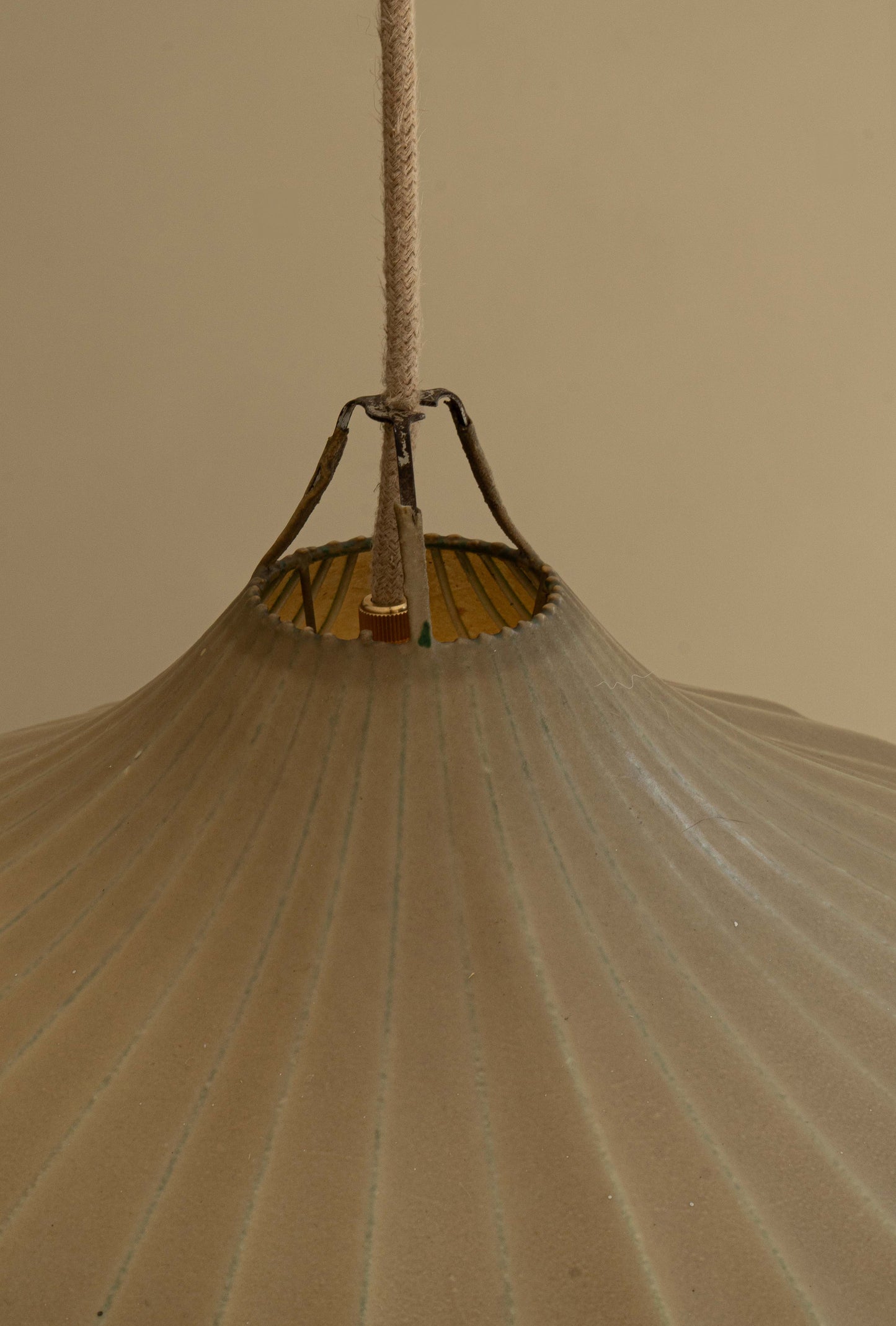 LANTERNE COCOON