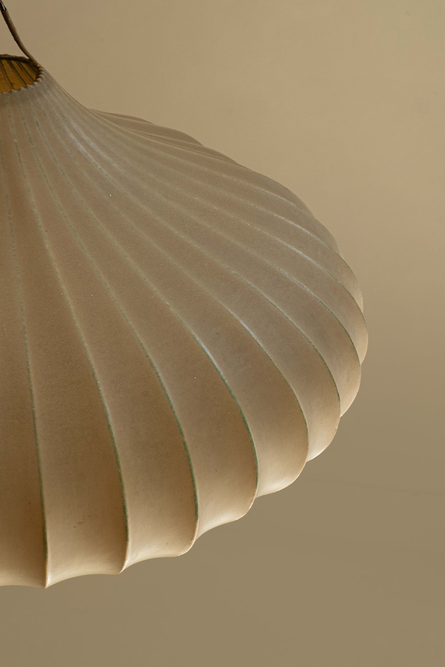 LANTERNE COCOON
