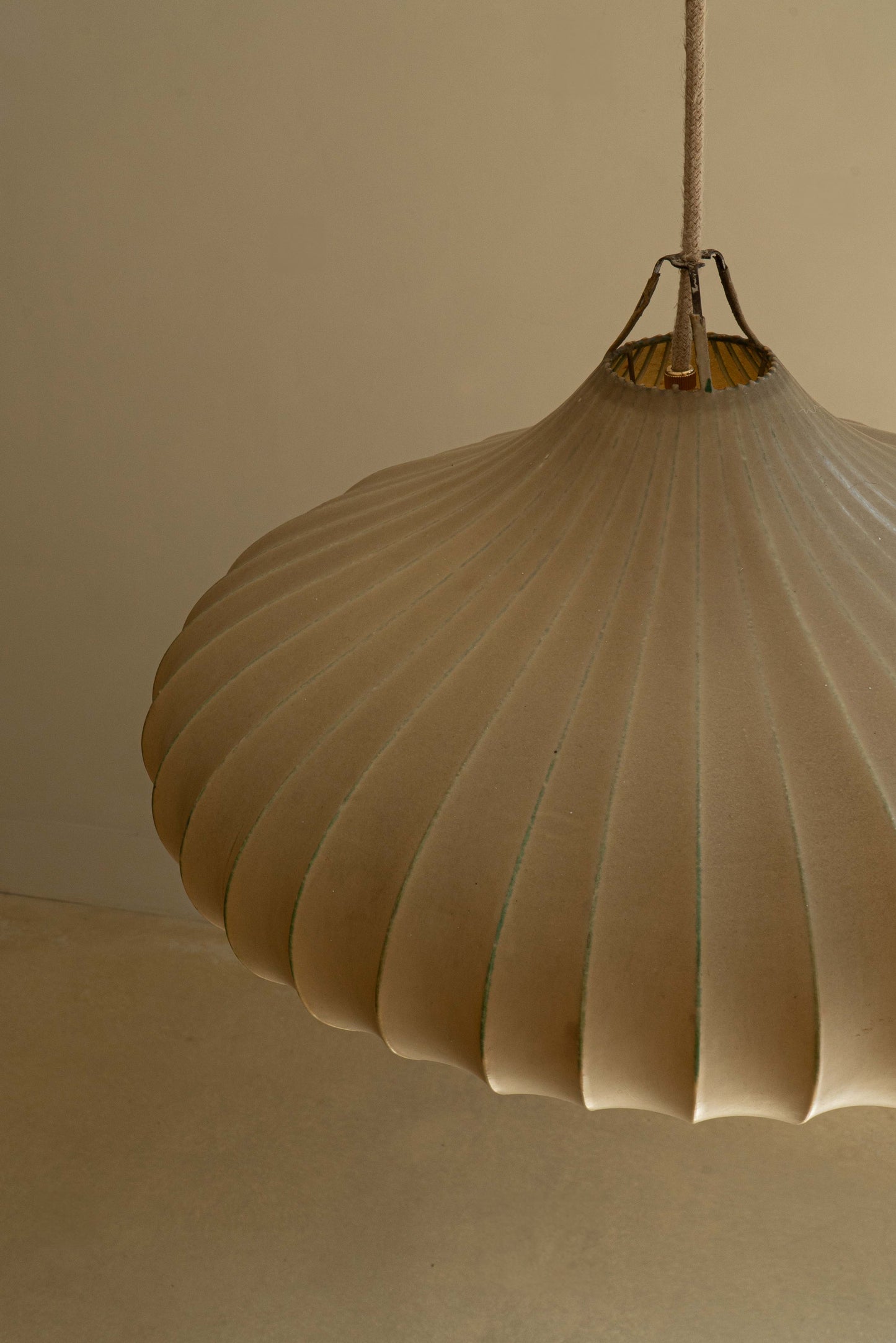 LANTERNE COCOON