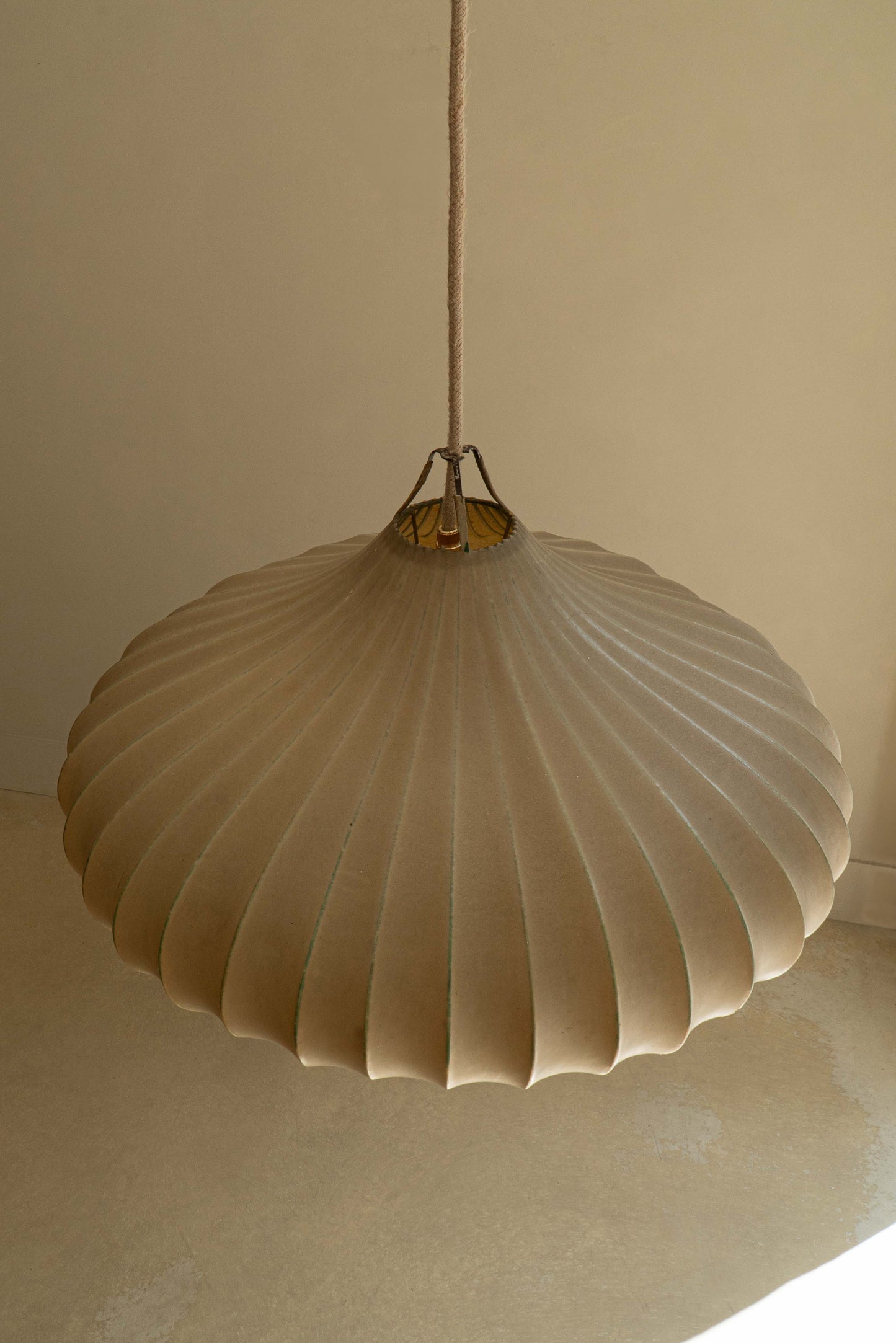 LANTERNE COCOON