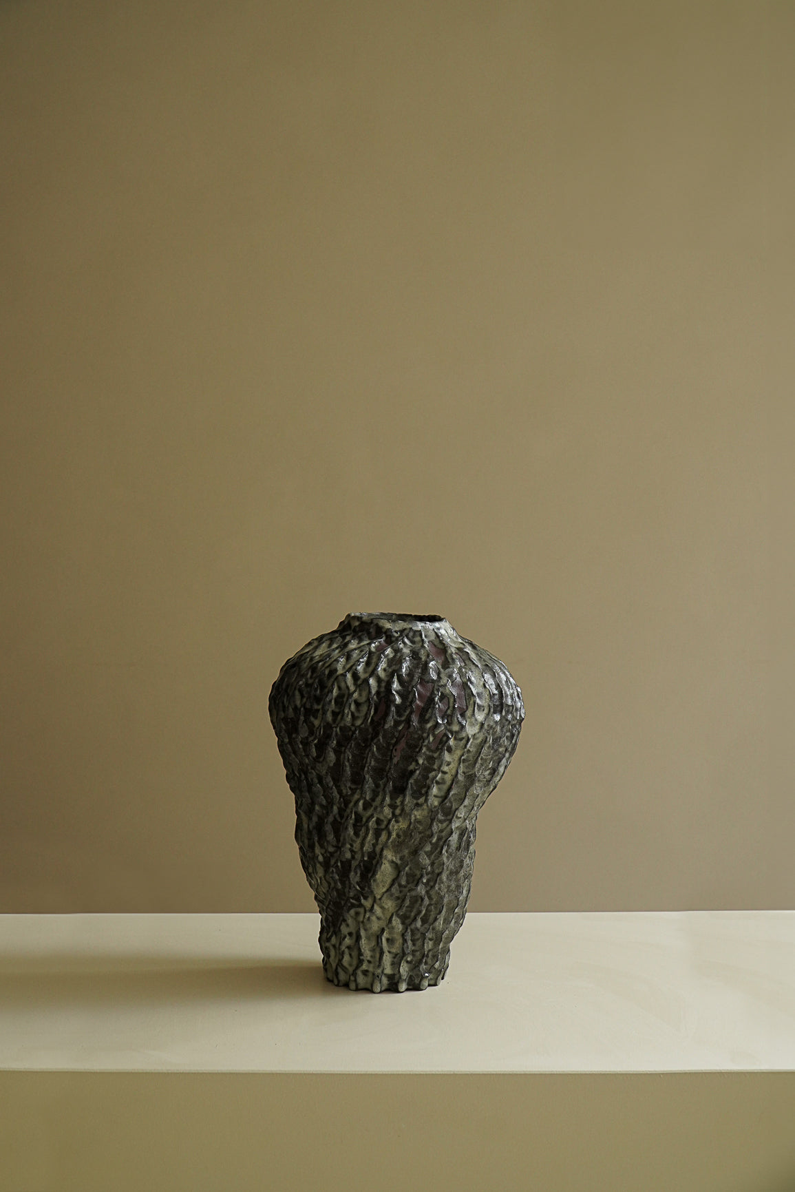 VASE III