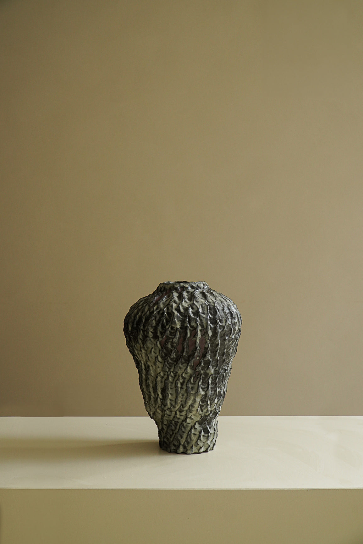 VASE III