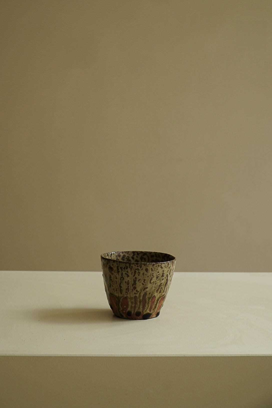 GRANDE TASSE III