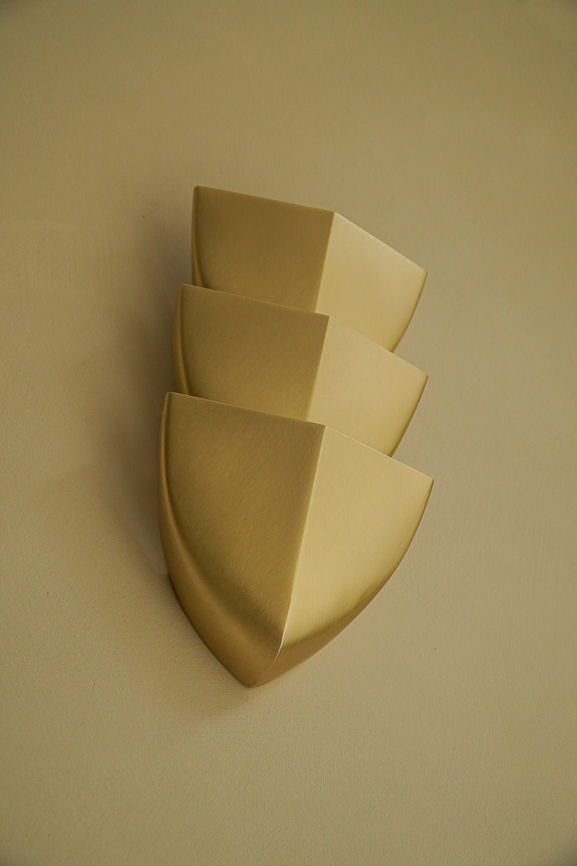 APPLIQUE INTERVALLES