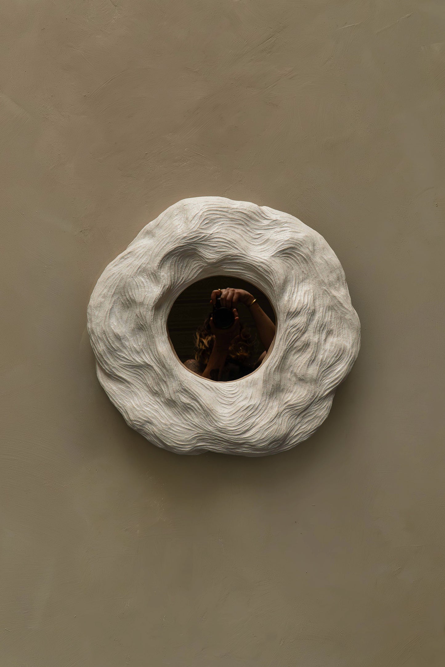 MIROIR ROVERSCIARE II