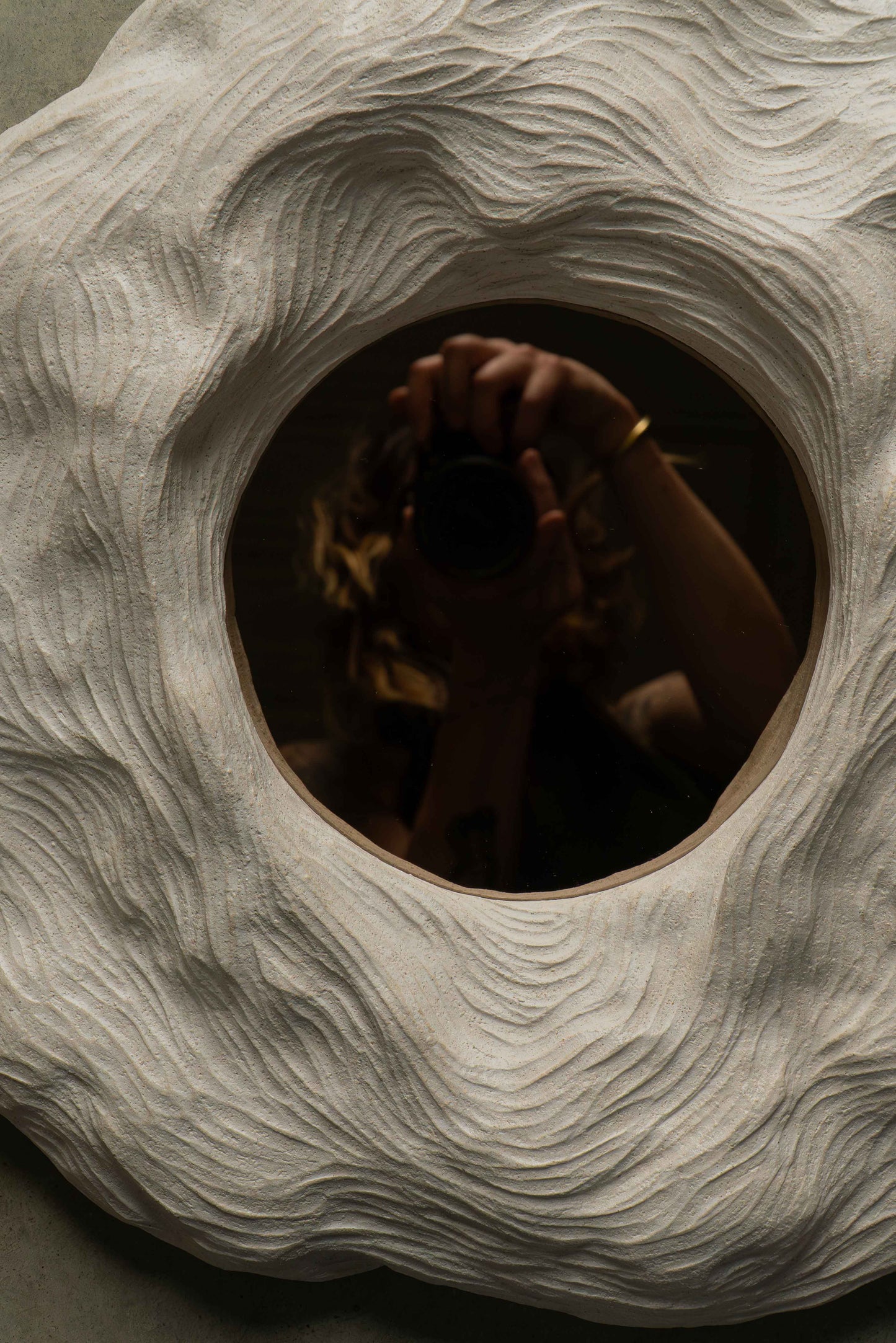 MIROIR ROVERSCIARE II