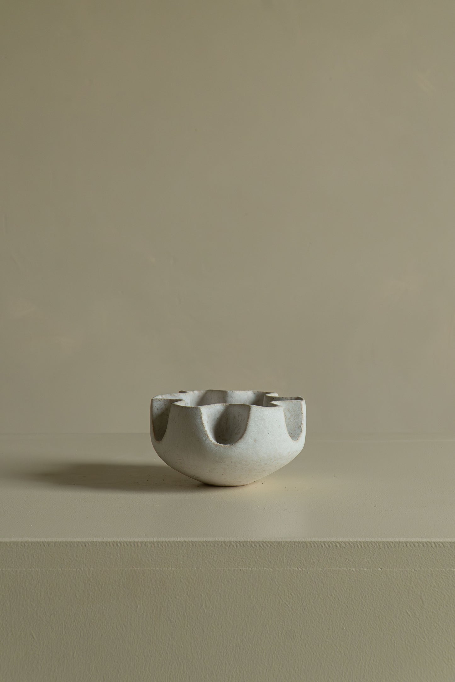 Large Danaïde vase
