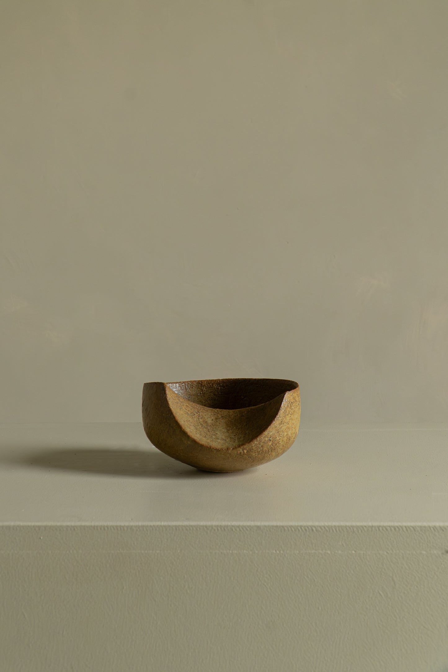 Large Danaïde vase