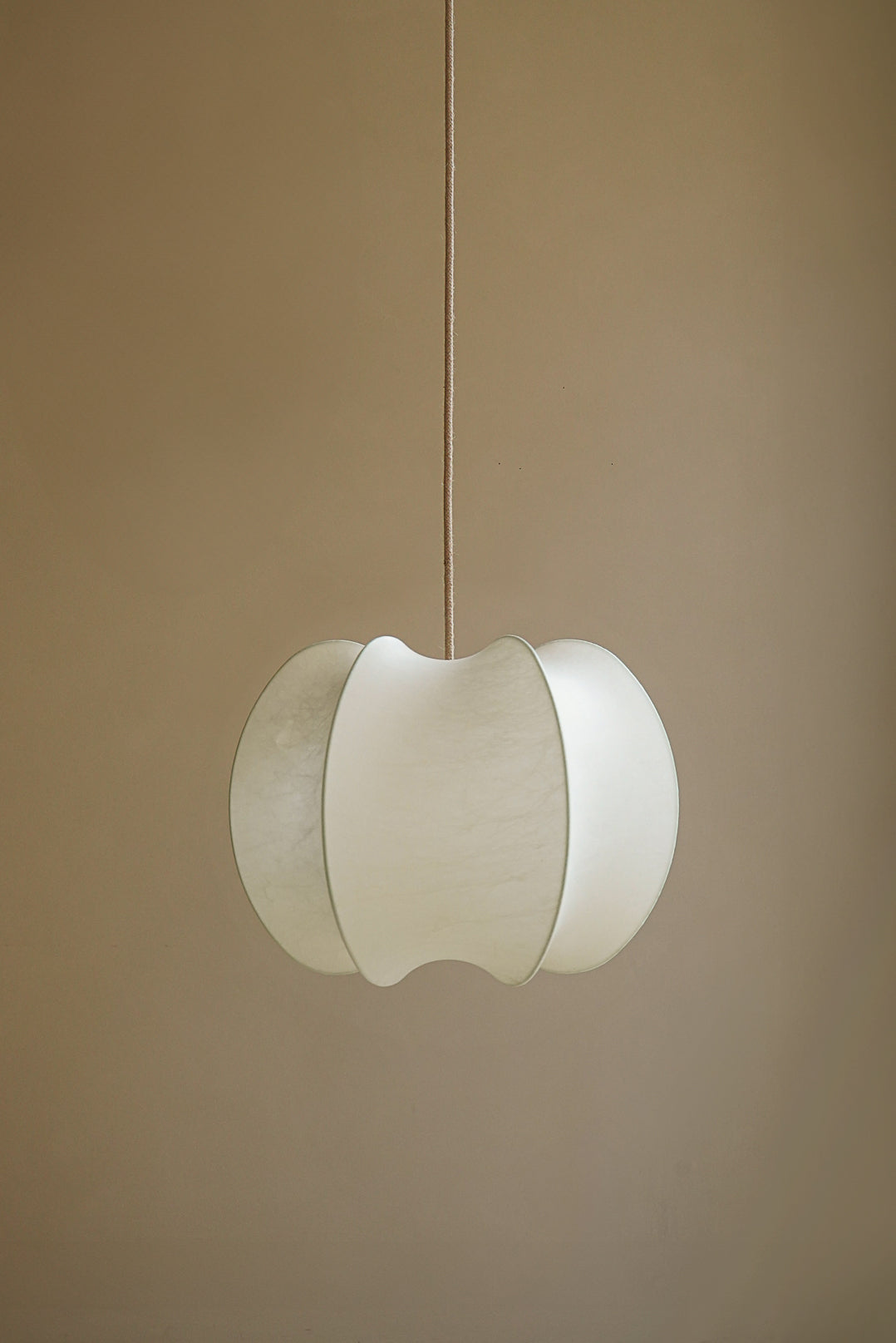 SUSPENSION COCOON