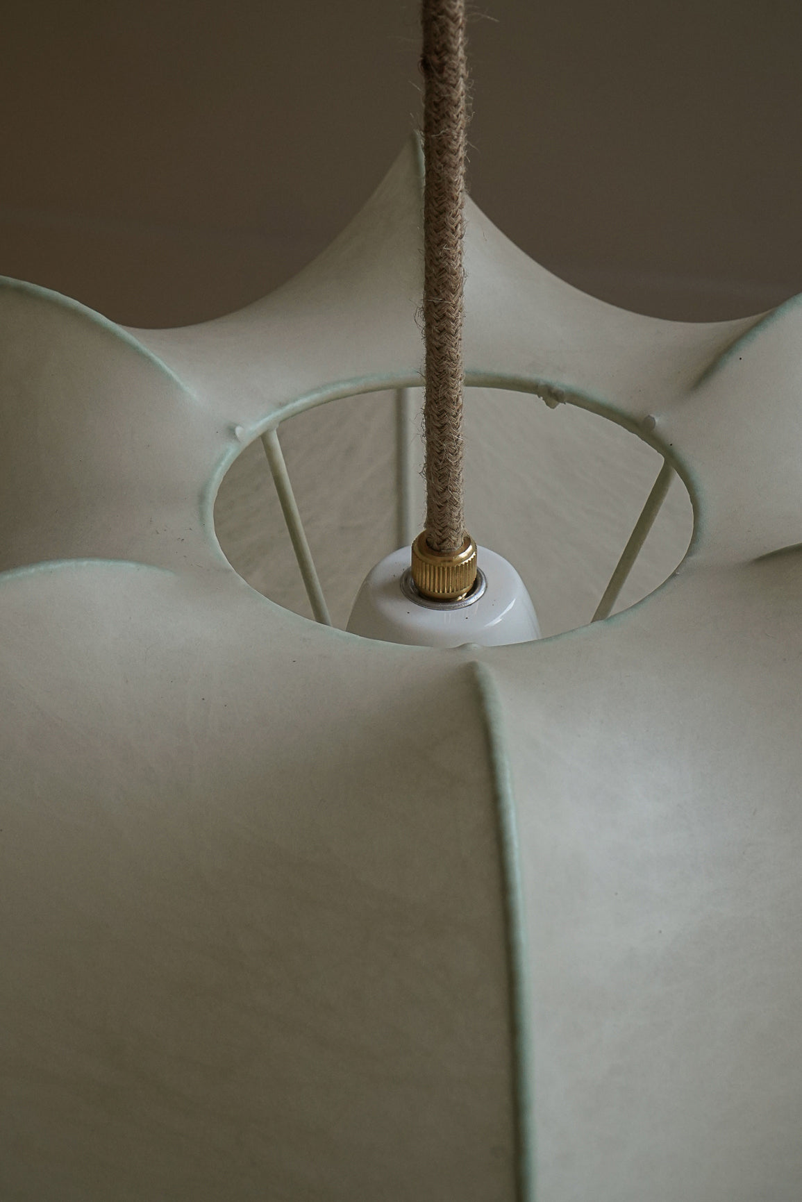 SUSPENSION COCOON