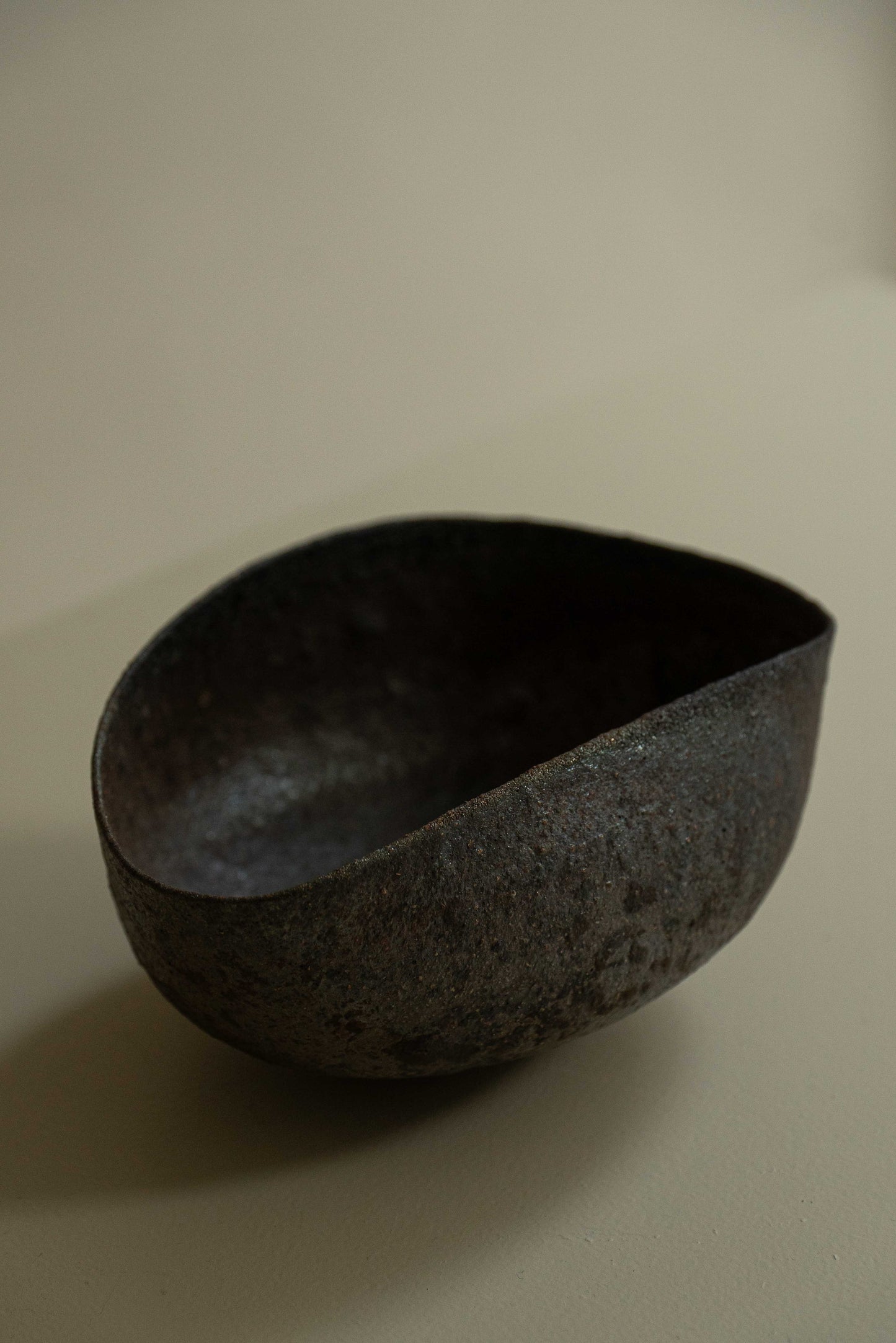 Large Danaïde vase