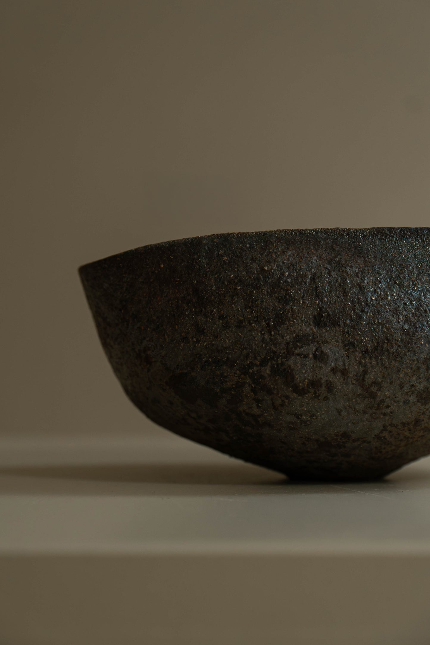 Large Danaïde vase