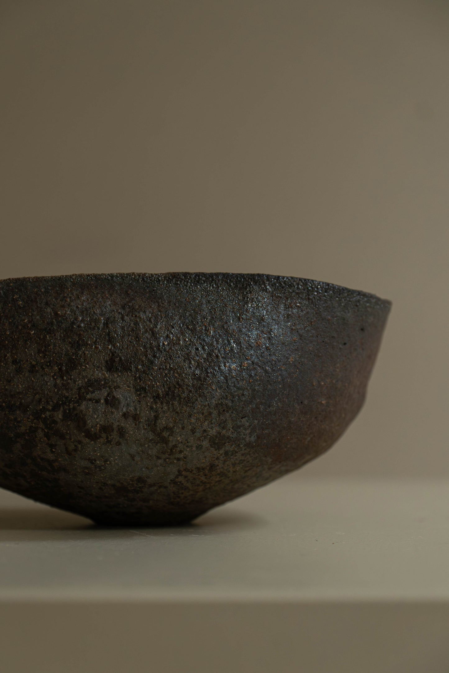 Large Danaïde vase