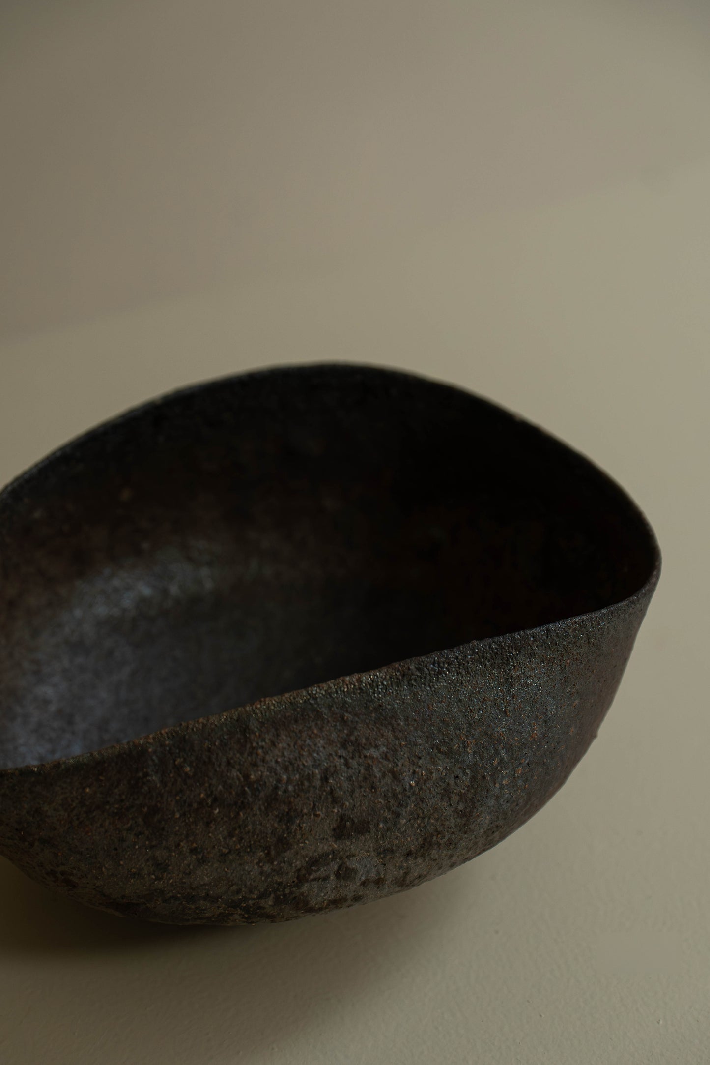 Large Danaïde vase