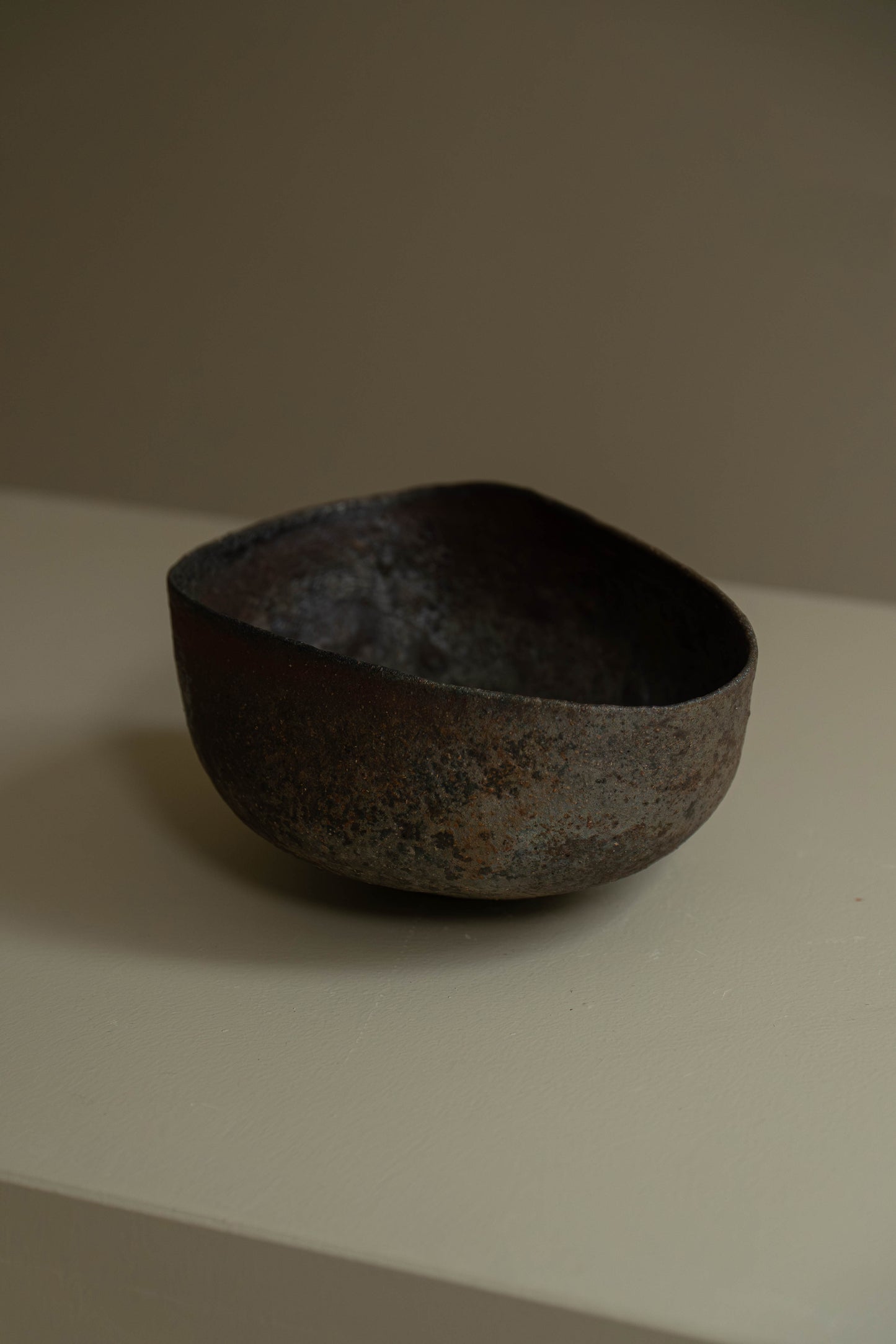 Large Danaïde vase