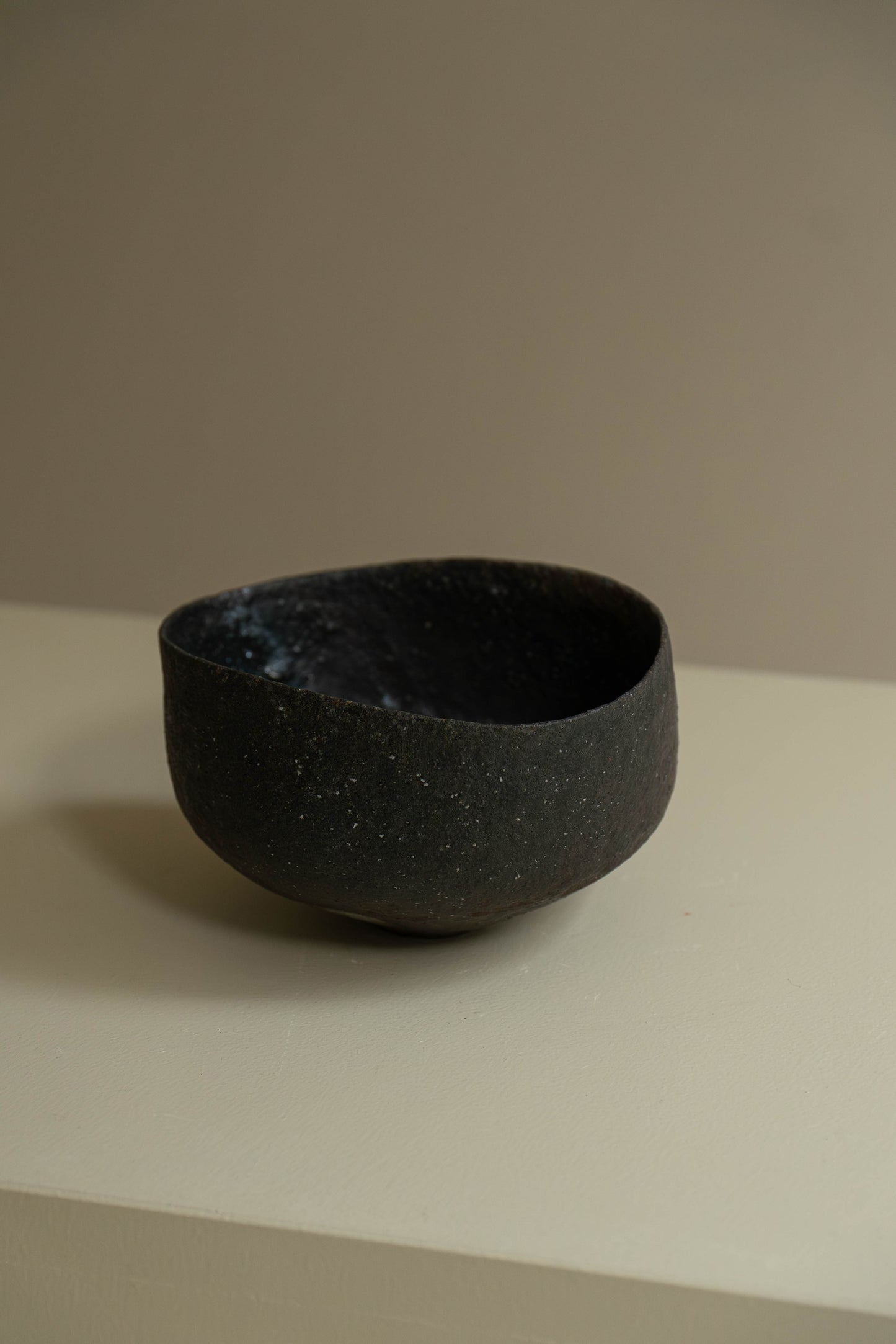 Large Danaïde vase