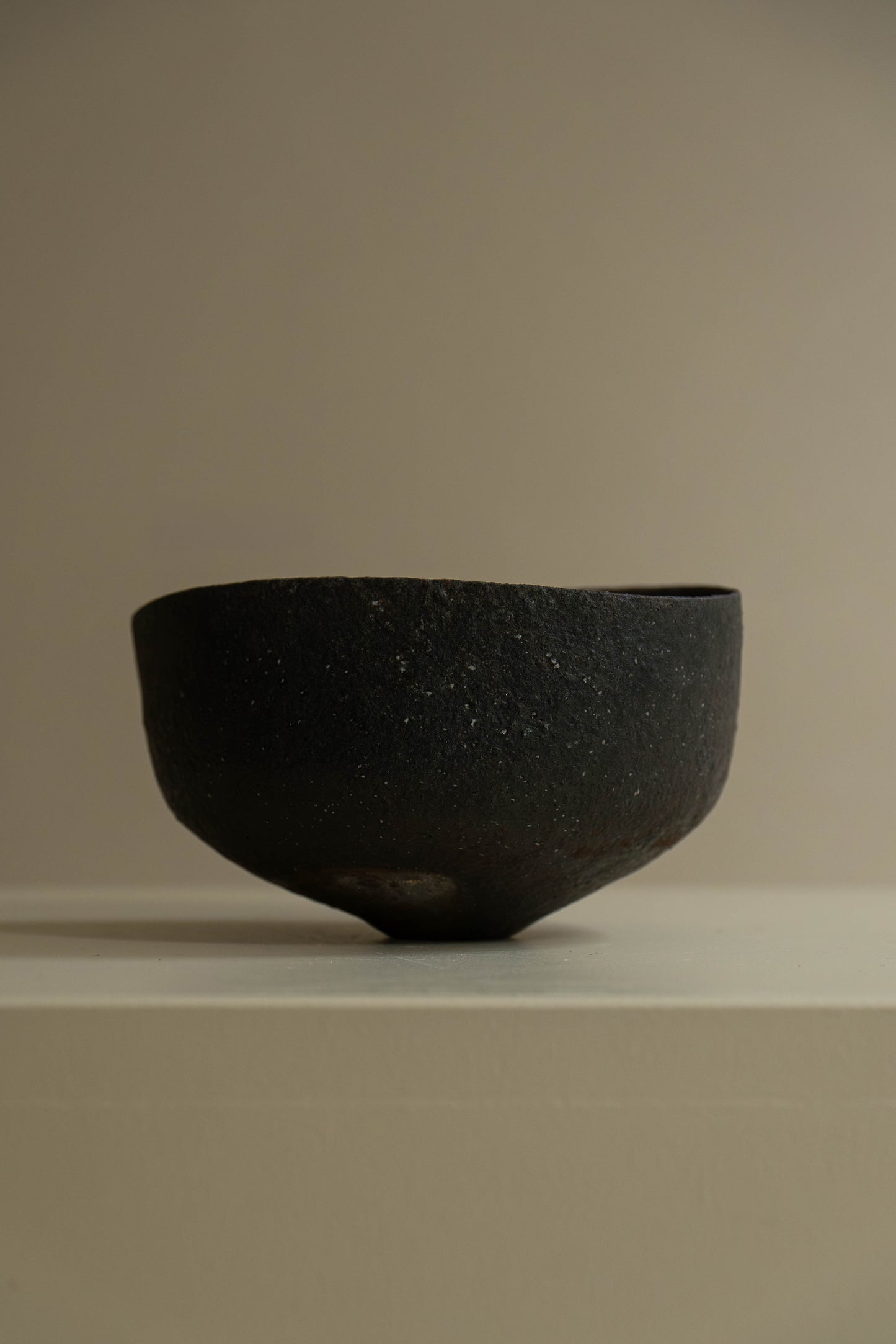 Large Danaïde vase