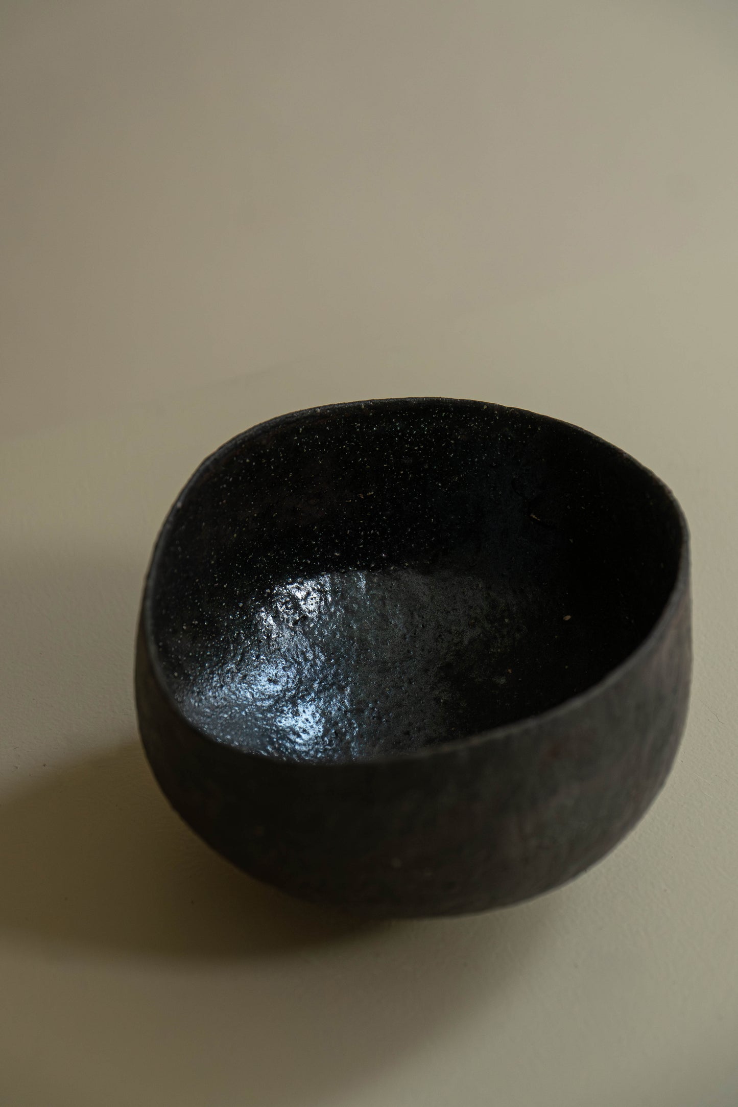 Large Danaïde vase