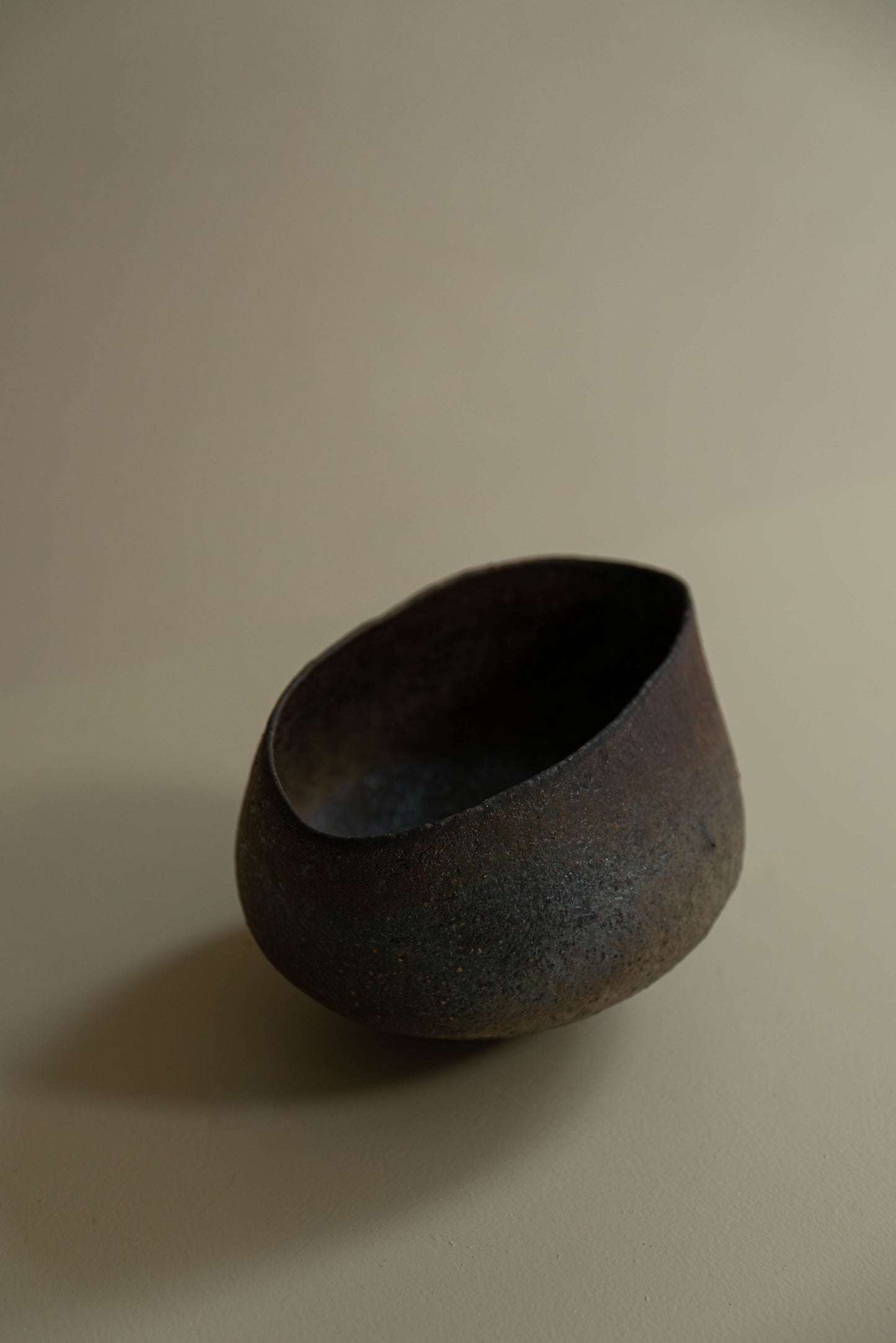 Large Danaïde vase