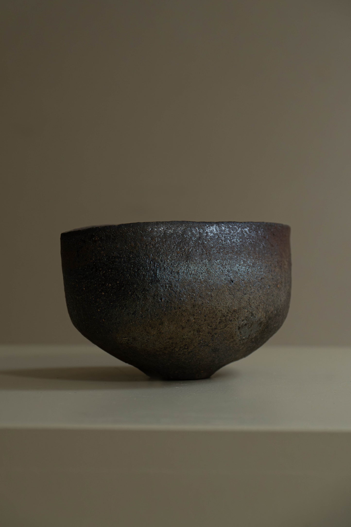Large Danaïde vase
