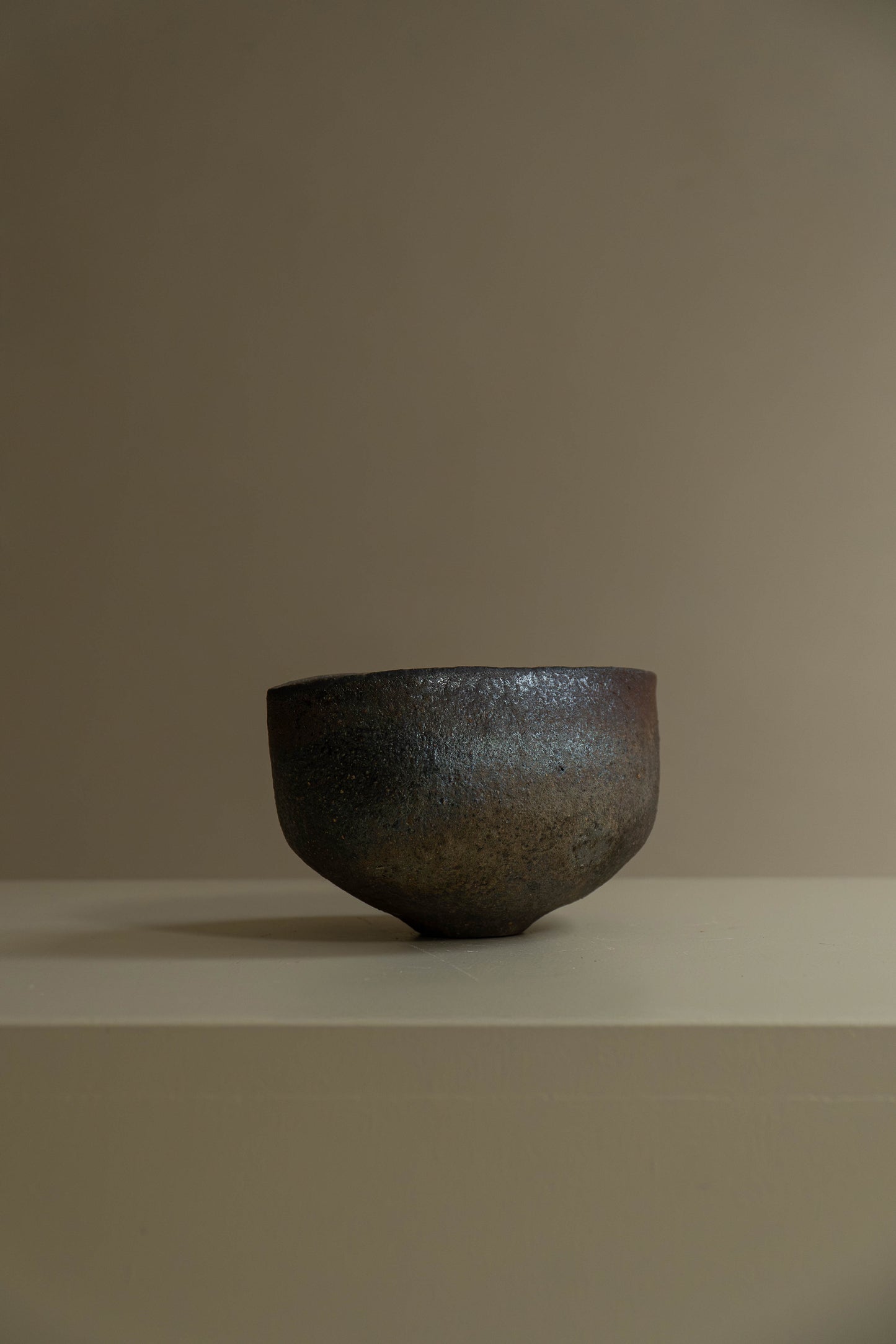 Large Danaïde vase