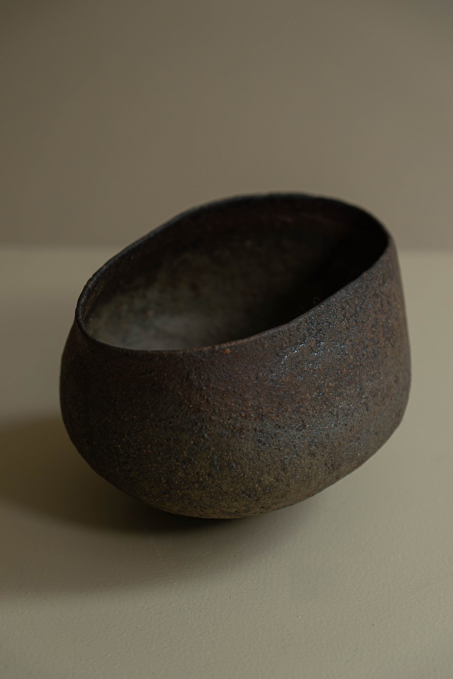 Large Danaïde vase