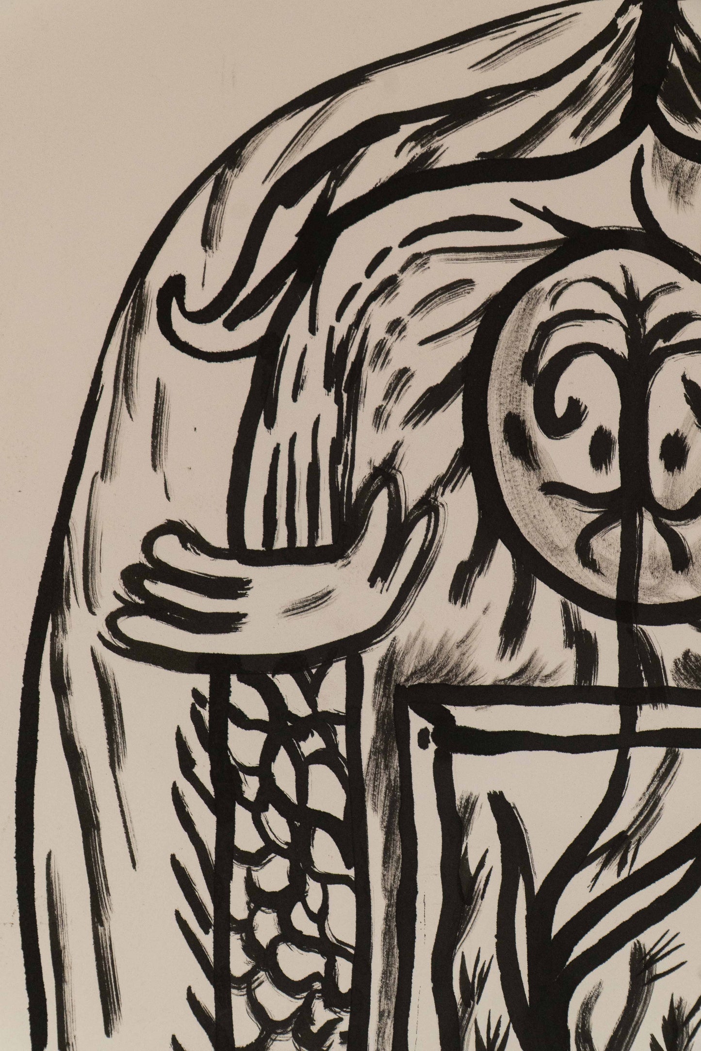 DESSIN II