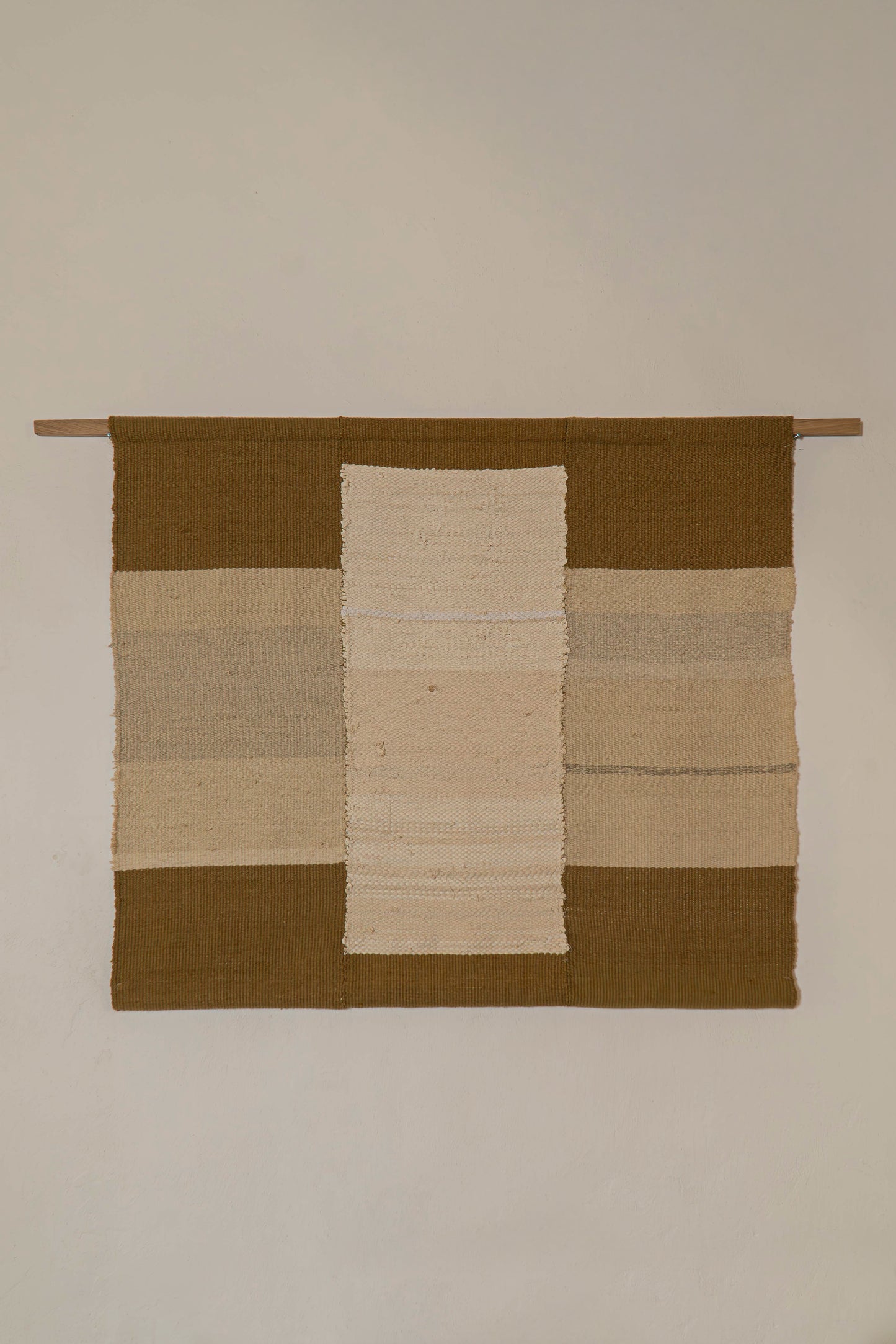 WHITE CROSS STUDY