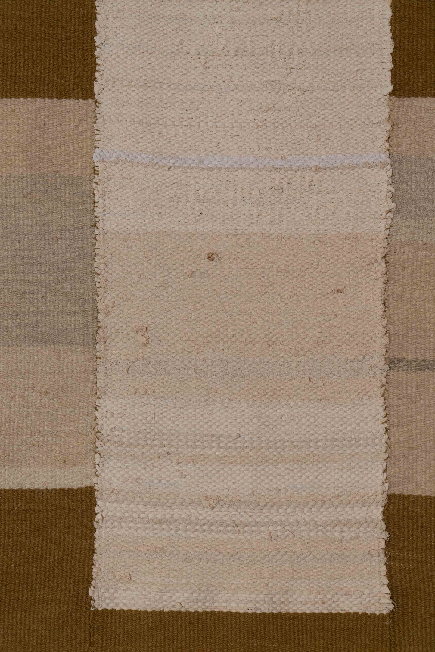 WHITE CROSS STUDY