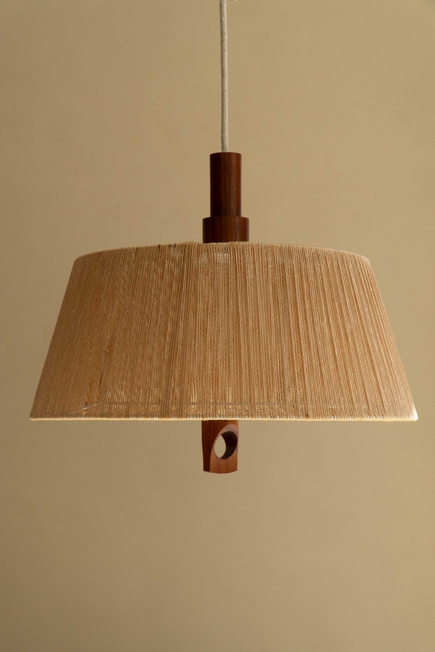 Temde pendant light