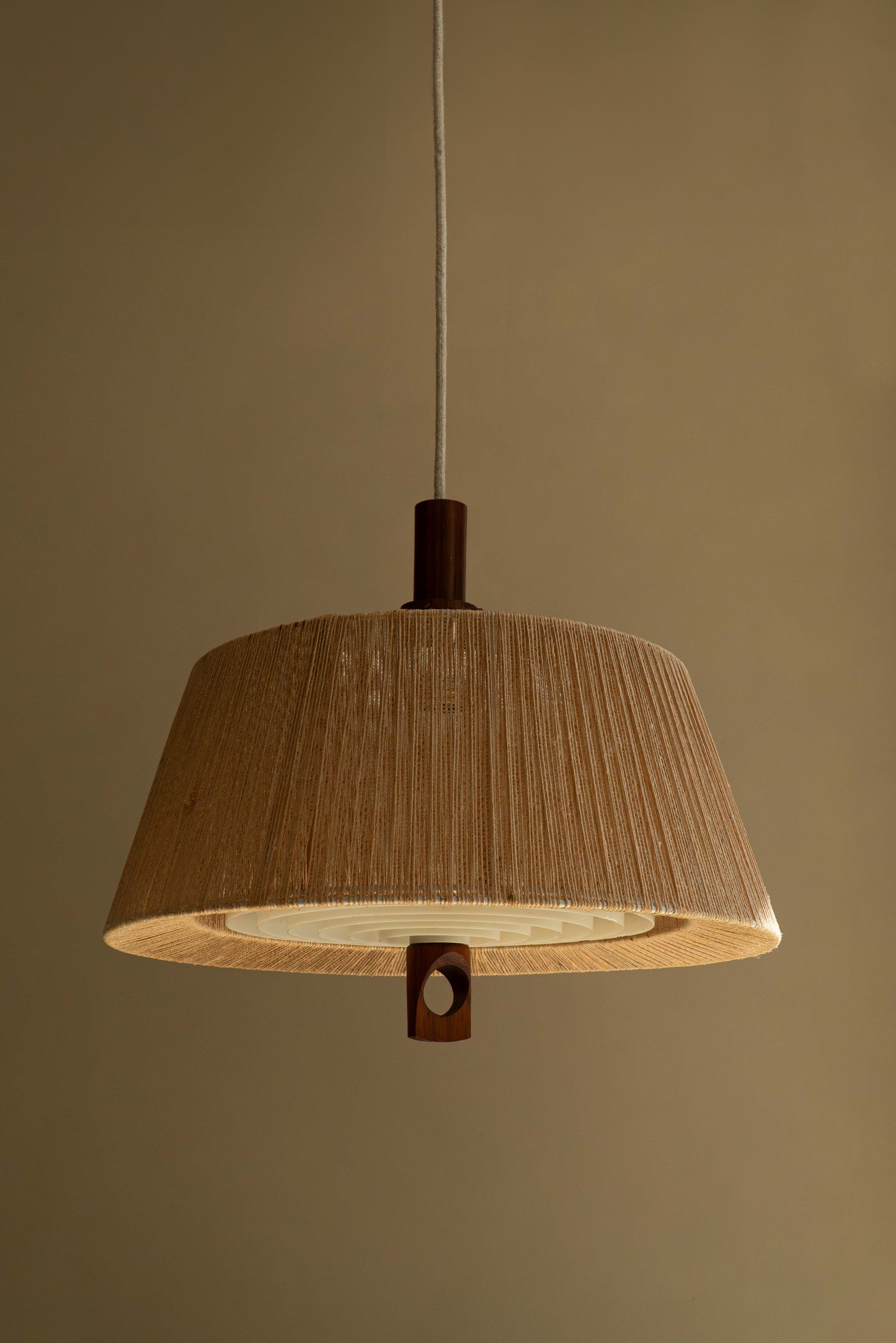 Temde pendant light
