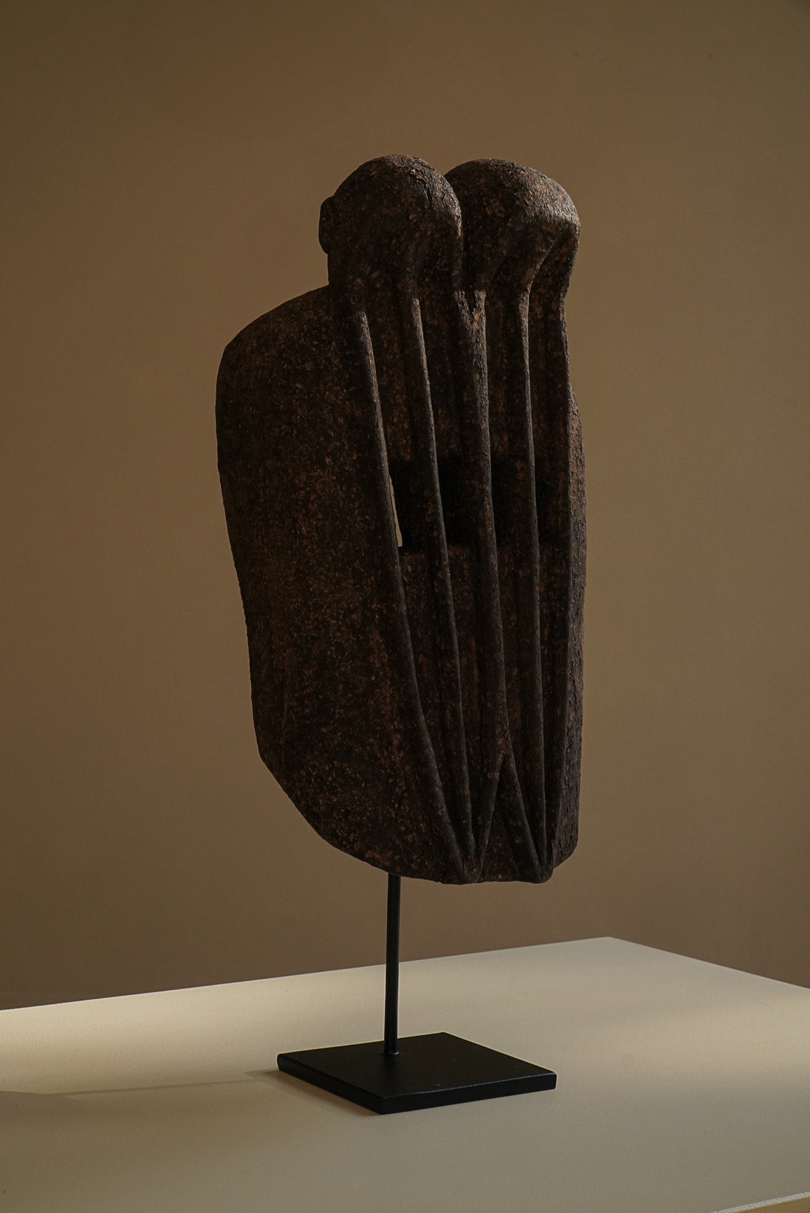 MASQUE DOGON