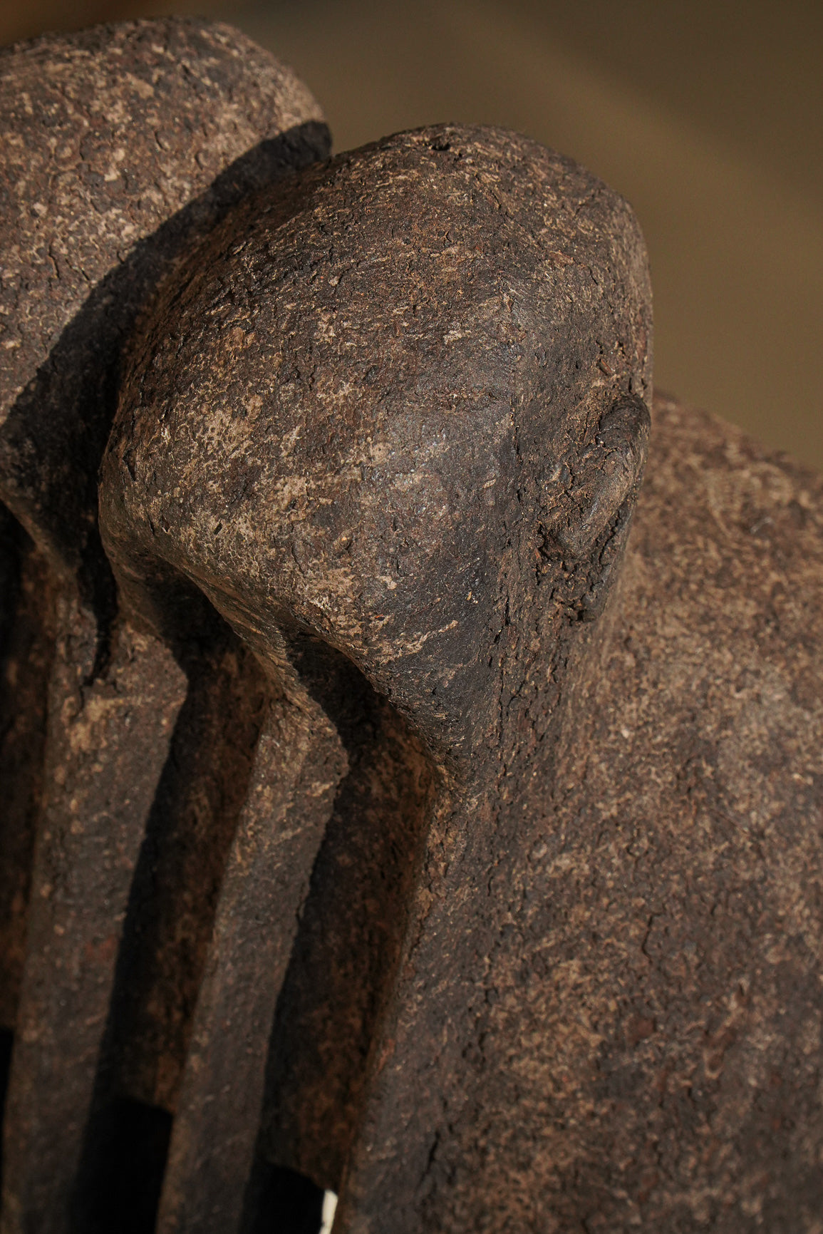 MASQUE DOGON