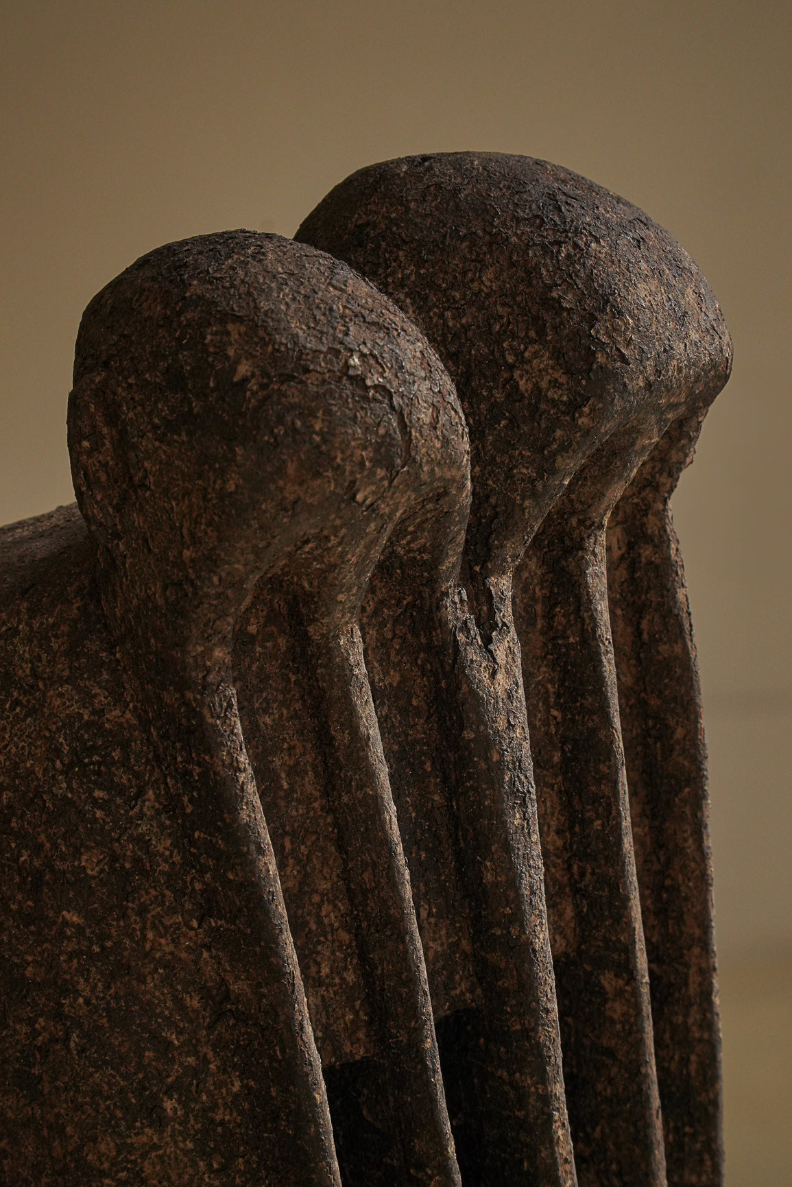 MASQUE DOGON