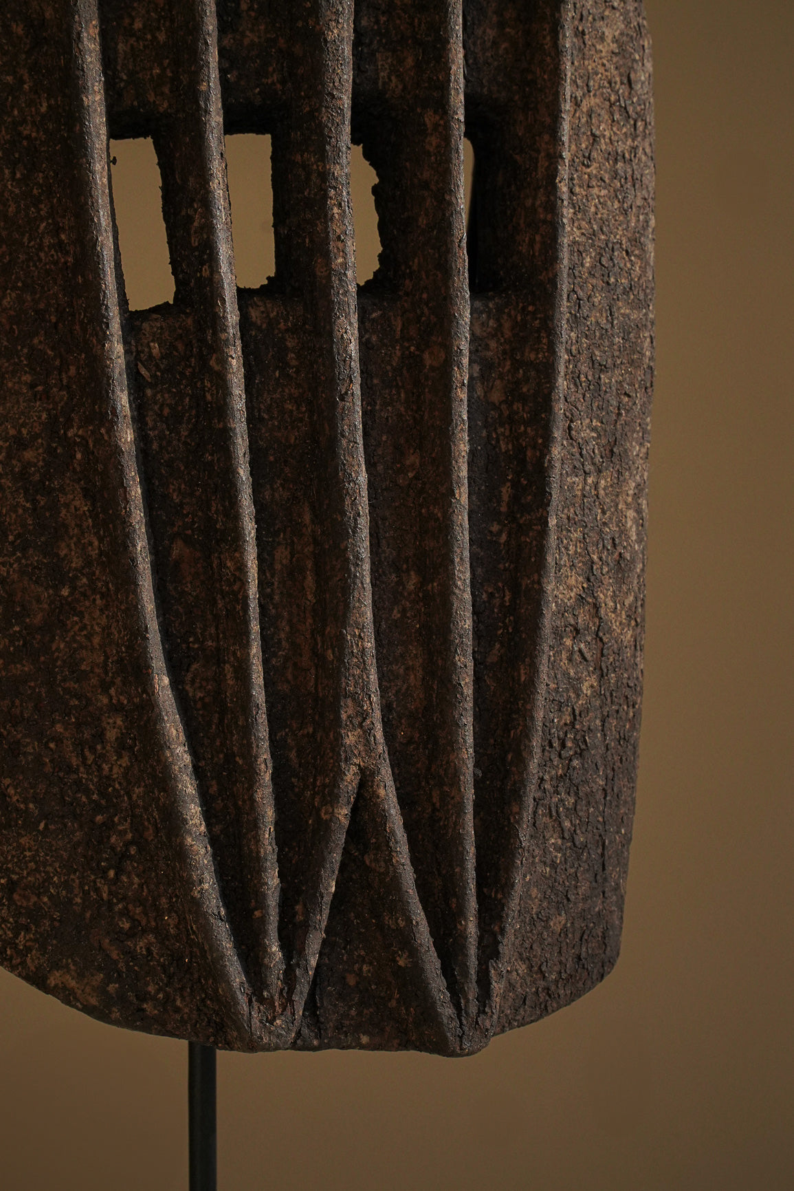 MASQUE DOGON