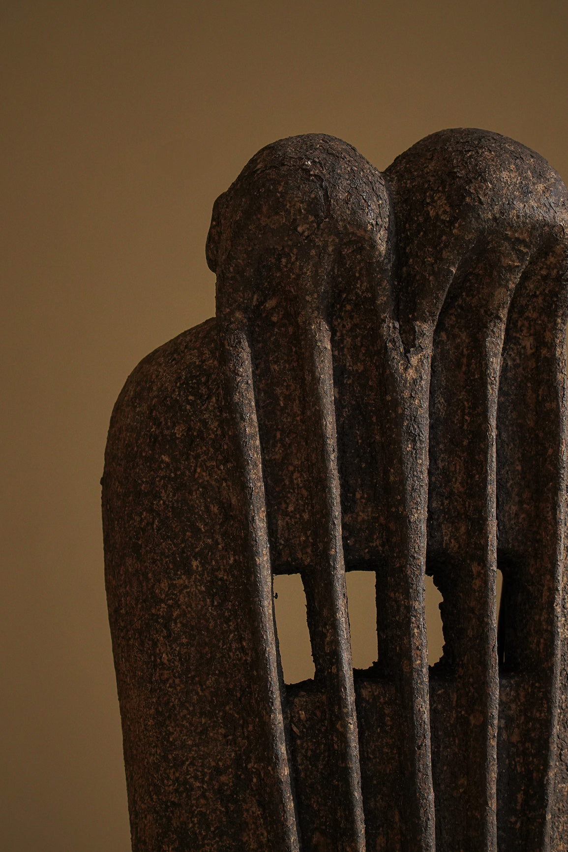 MASQUE DOGON