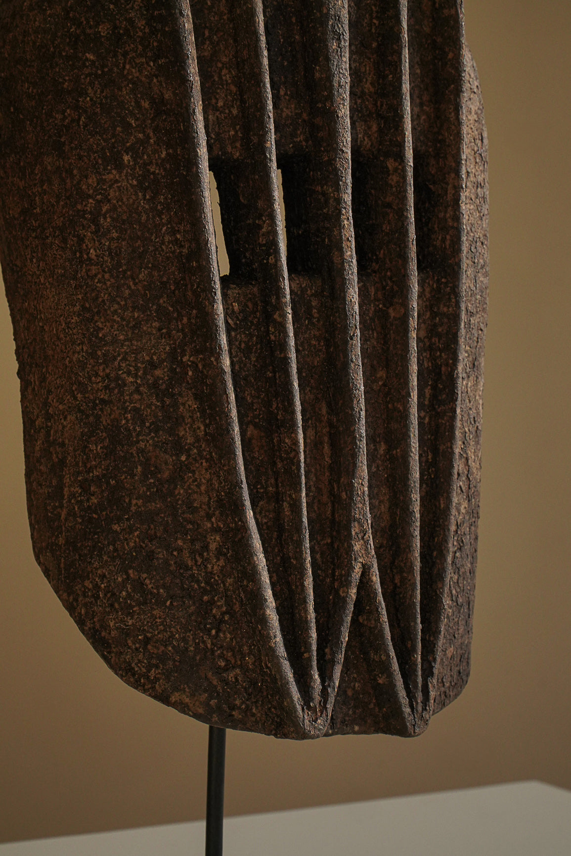 MASQUE DOGON