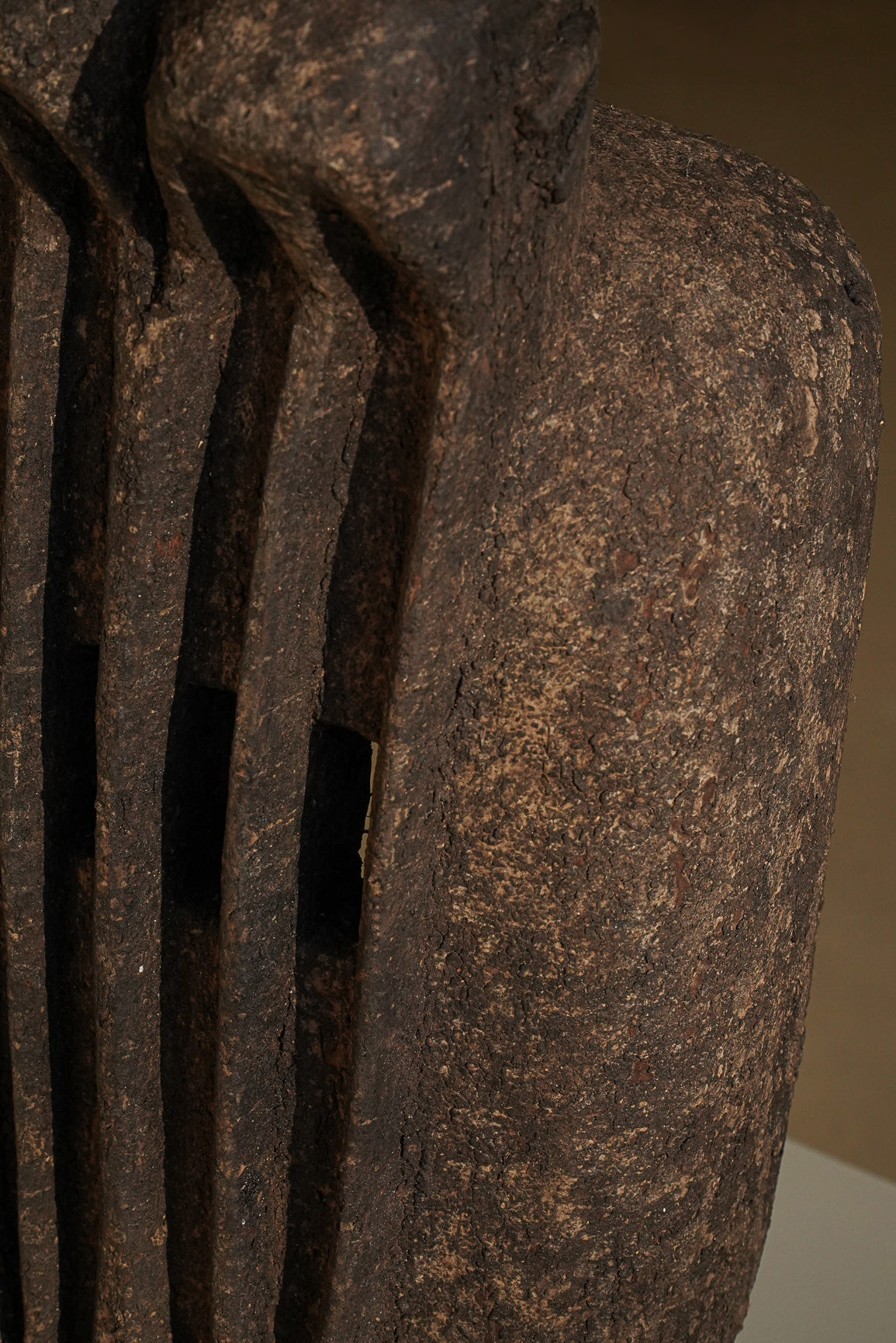 MASQUE DOGON