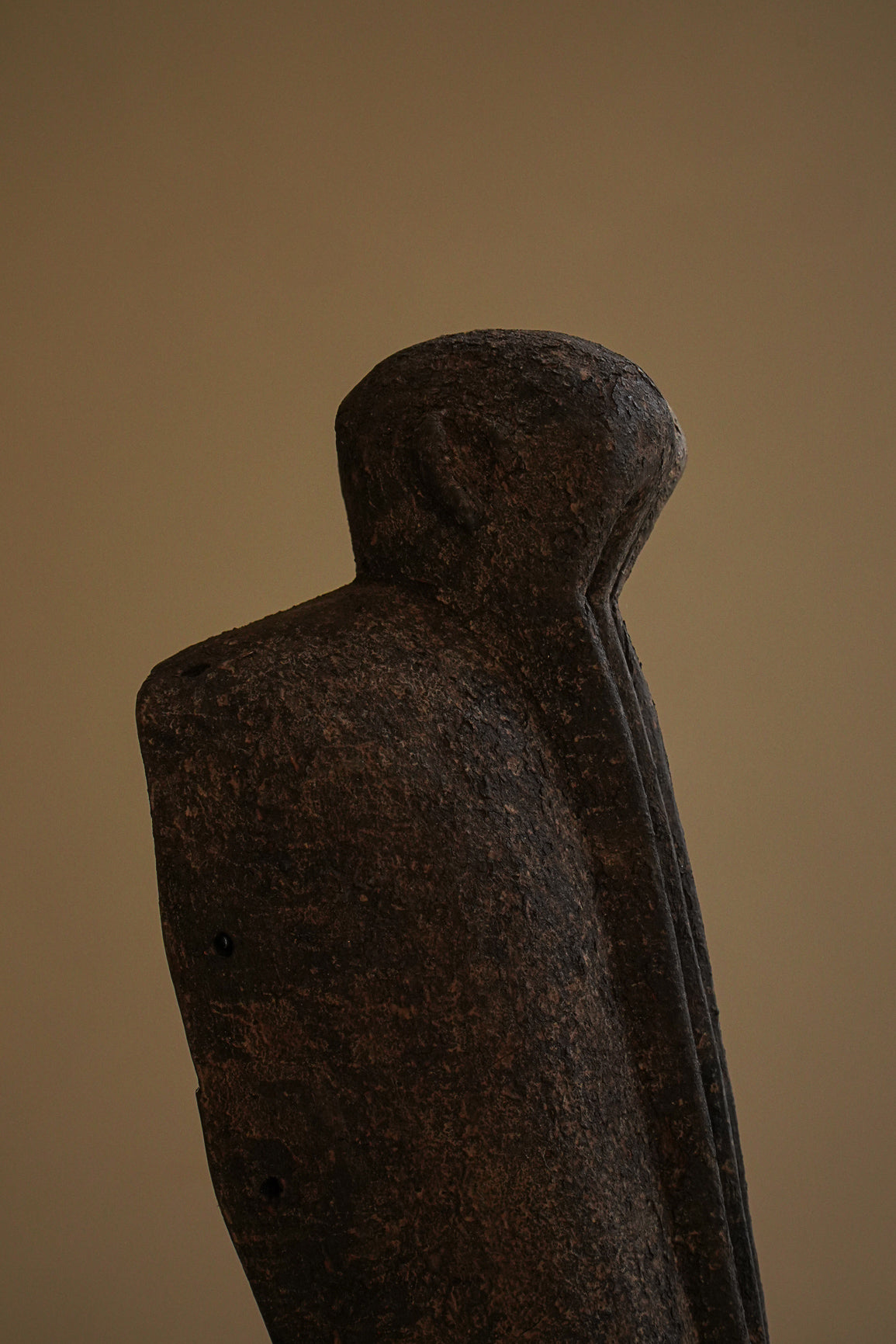 MASQUE DOGON