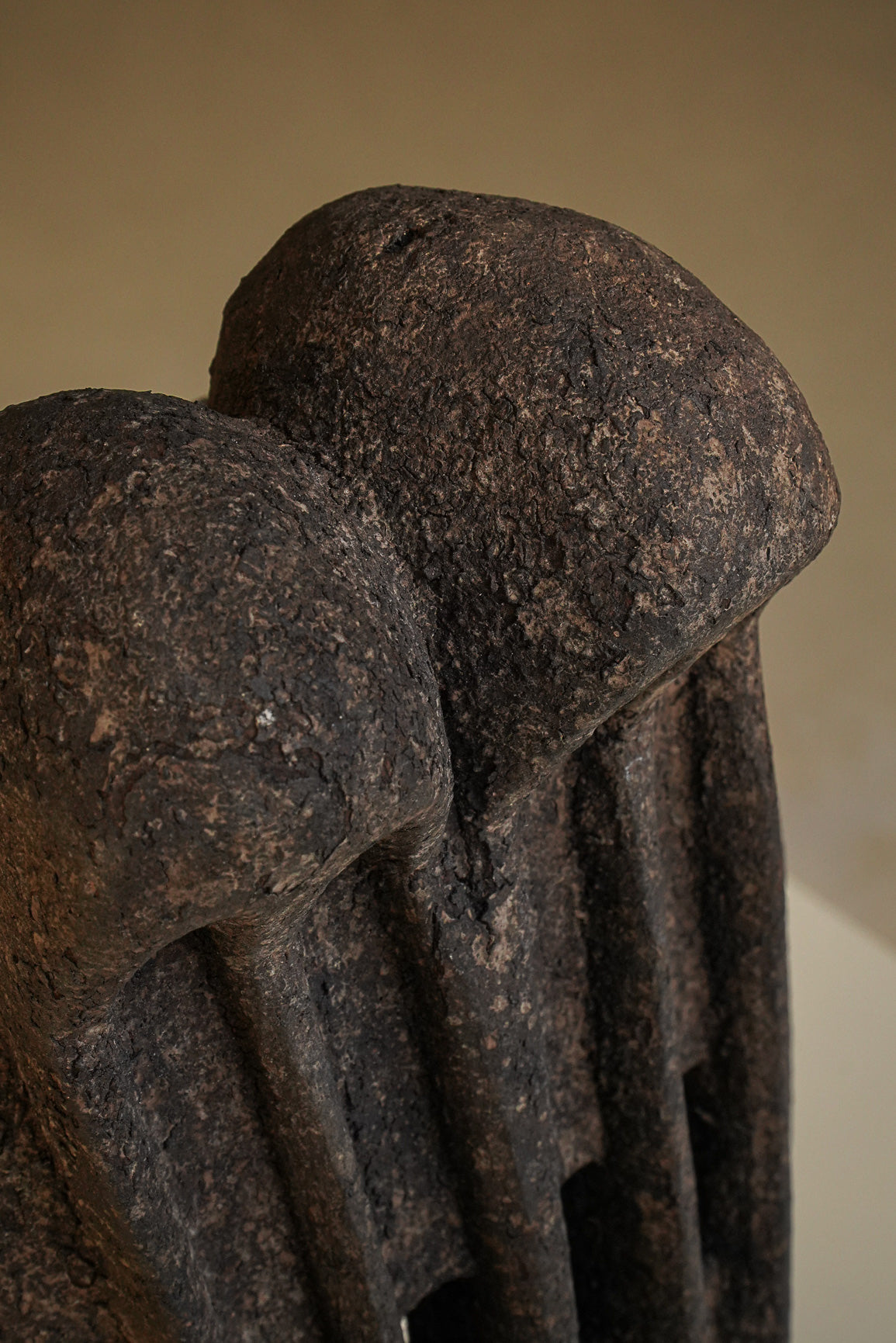 MASQUE DOGON