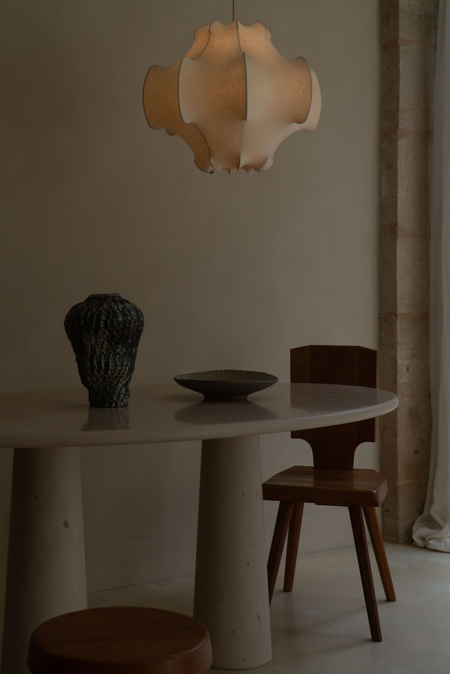 Aponi table