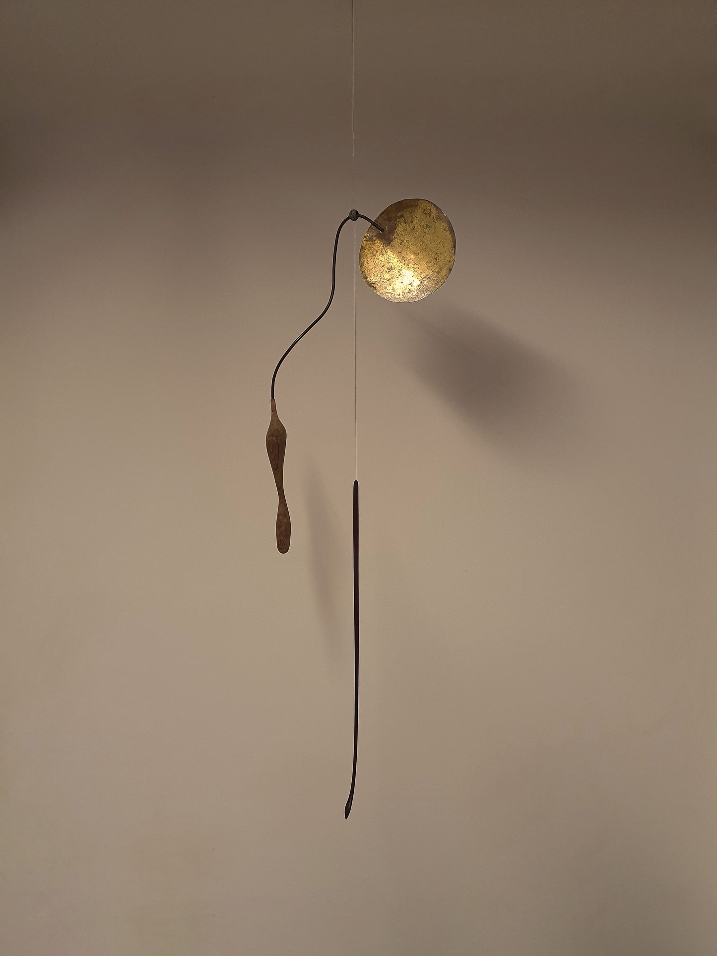 SUSPENSION VIOLON D'INGRES