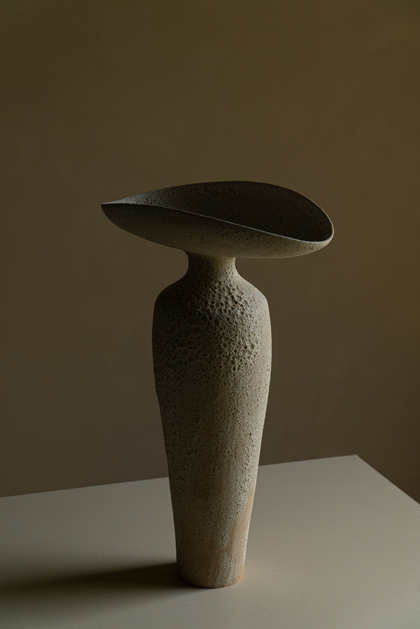 VASE COROLLE