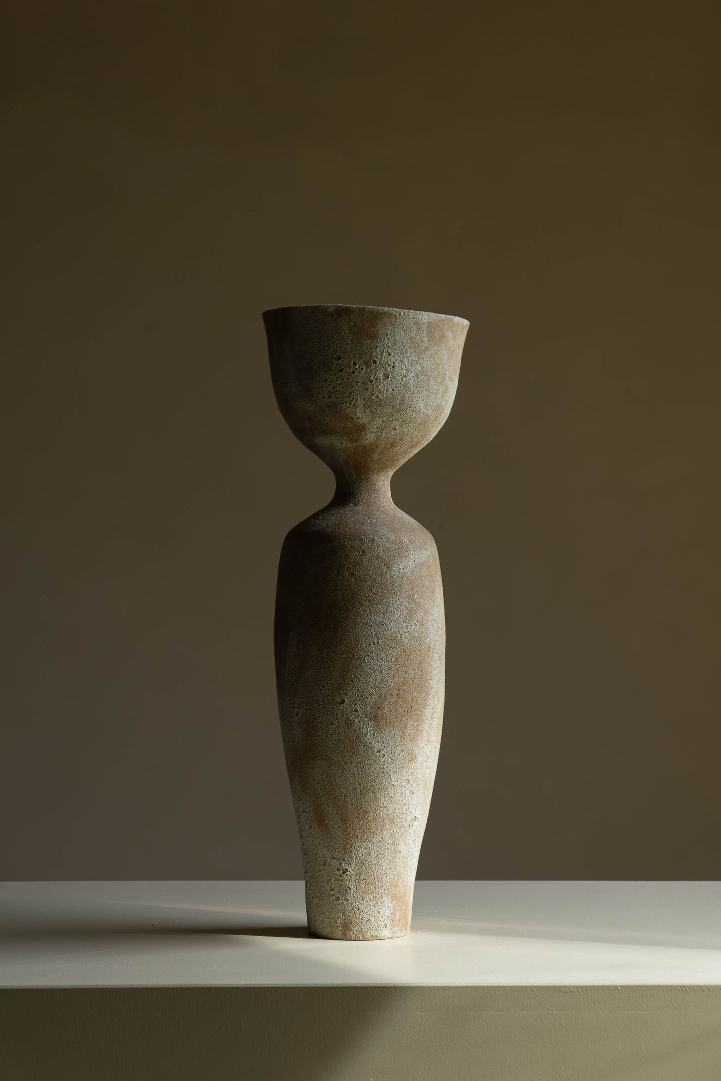 VASE COUPE CRATÈRE II