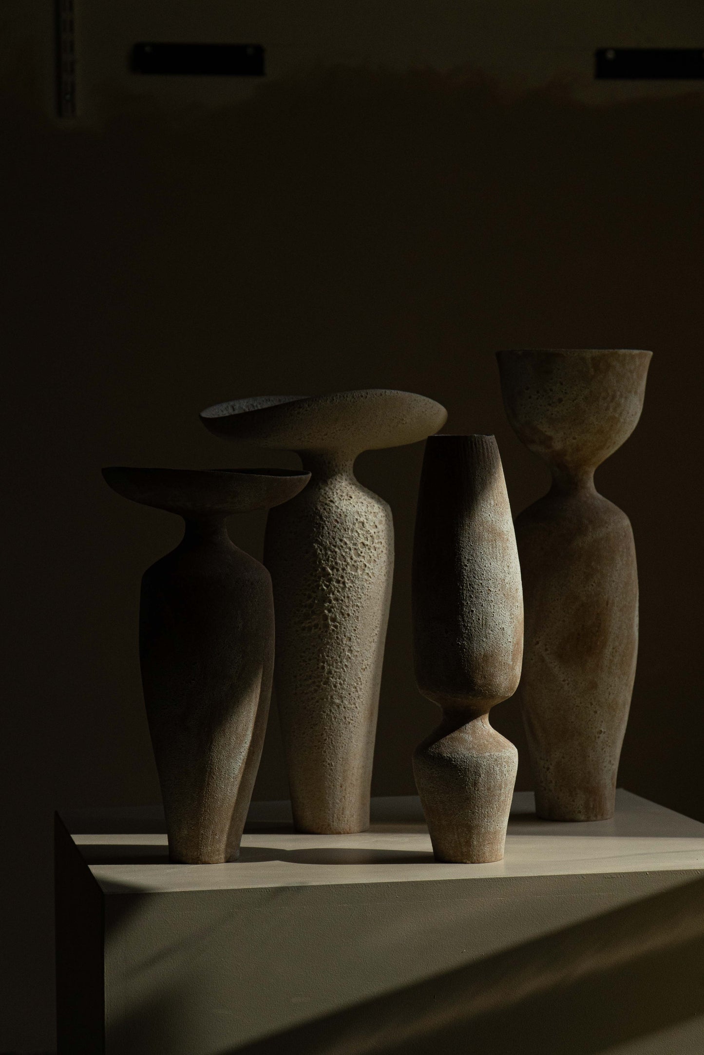 VASE COROLLE