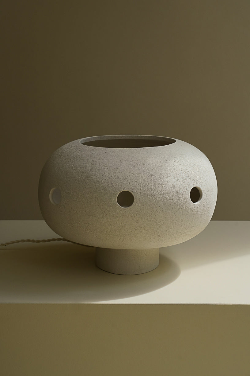 Hiromi lamp